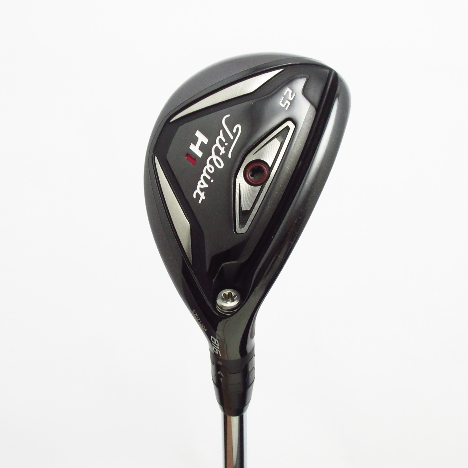 中古】816H1 ユーティリティ N.S.PRO 950GH 25 S C