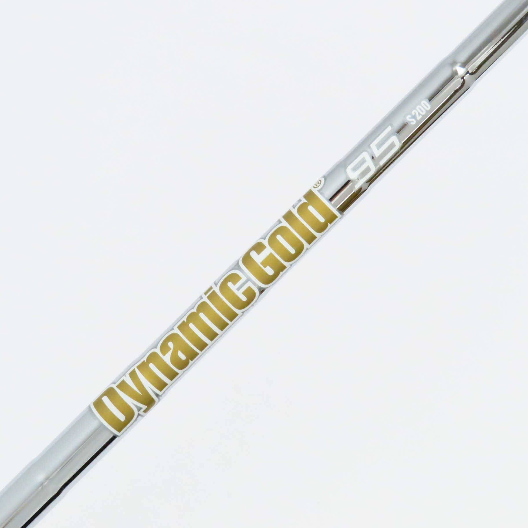 中古】MizunoPro 225 アイアン Dynamic Gold 95 24 S200 C(アイアン