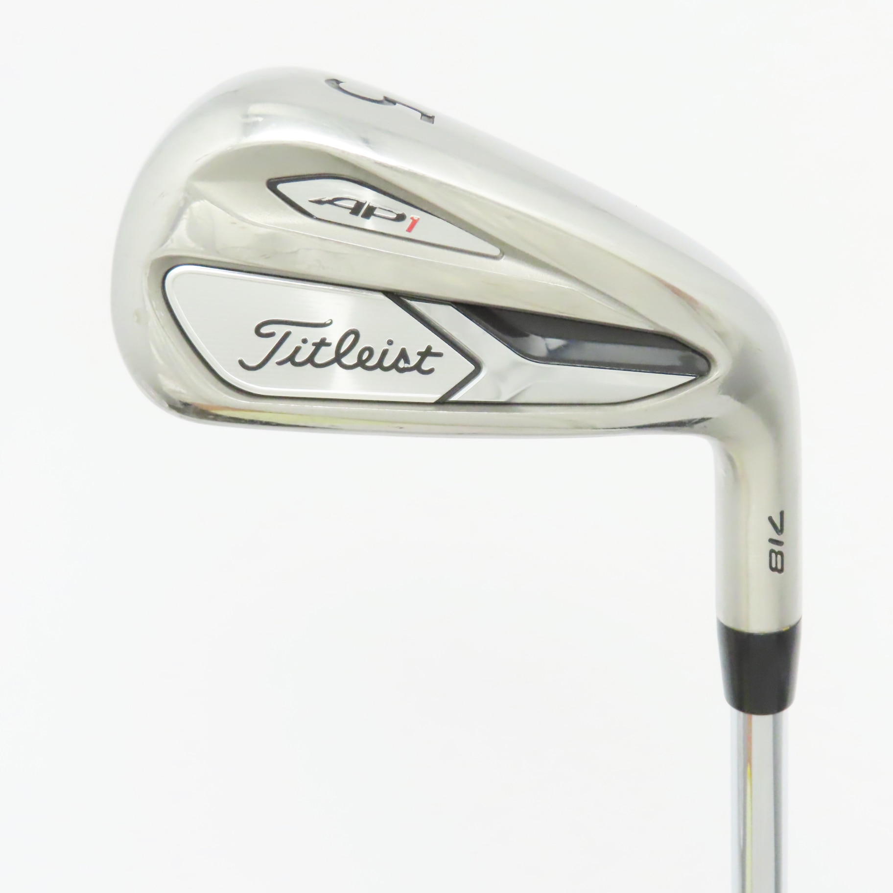 中古】AP1 718 (タイトリスト) 718 通販｜GDO中古ゴルフクラブ