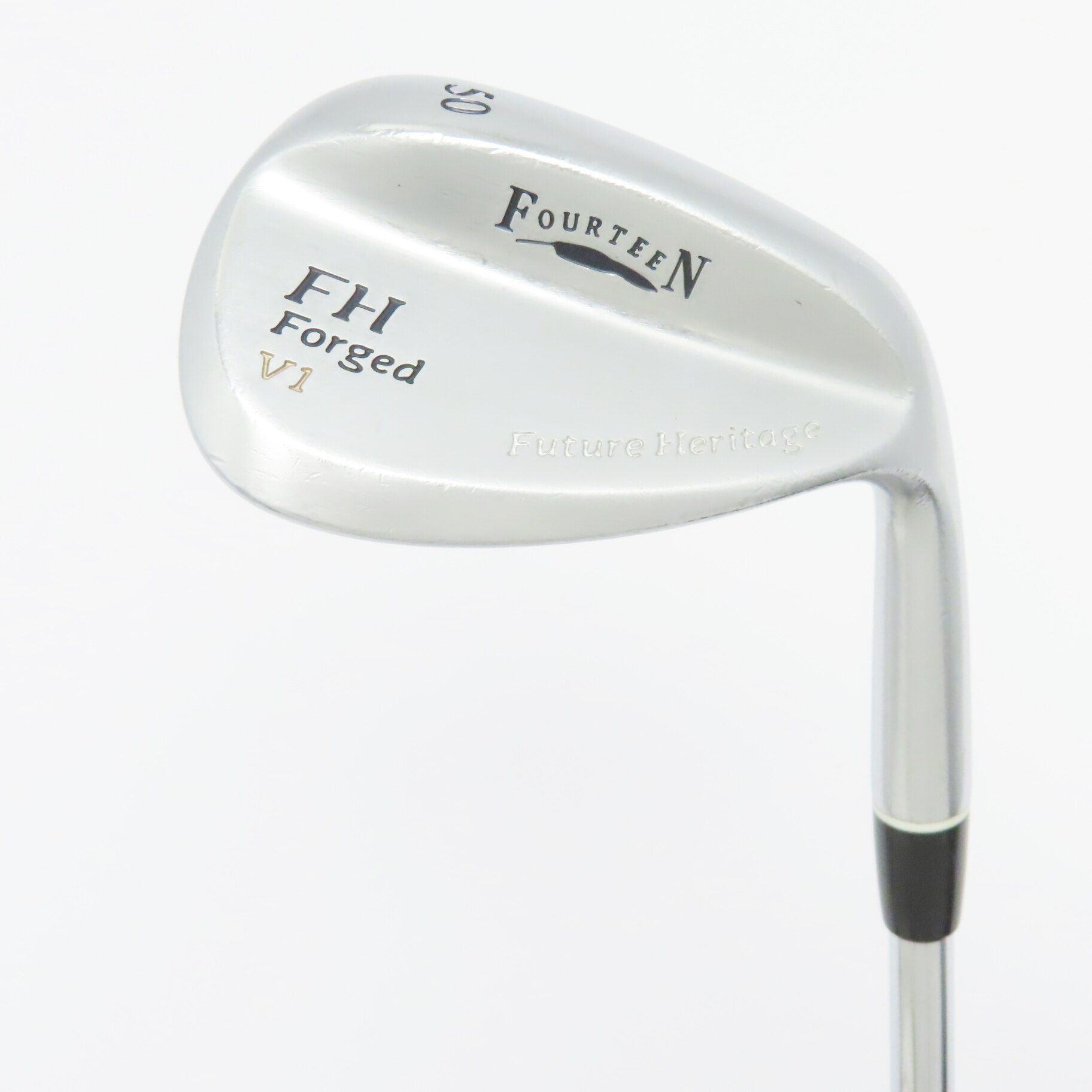 中古】FH フォージド V1 ウェッジ (フォーティーン) FH 通販｜GDO中古