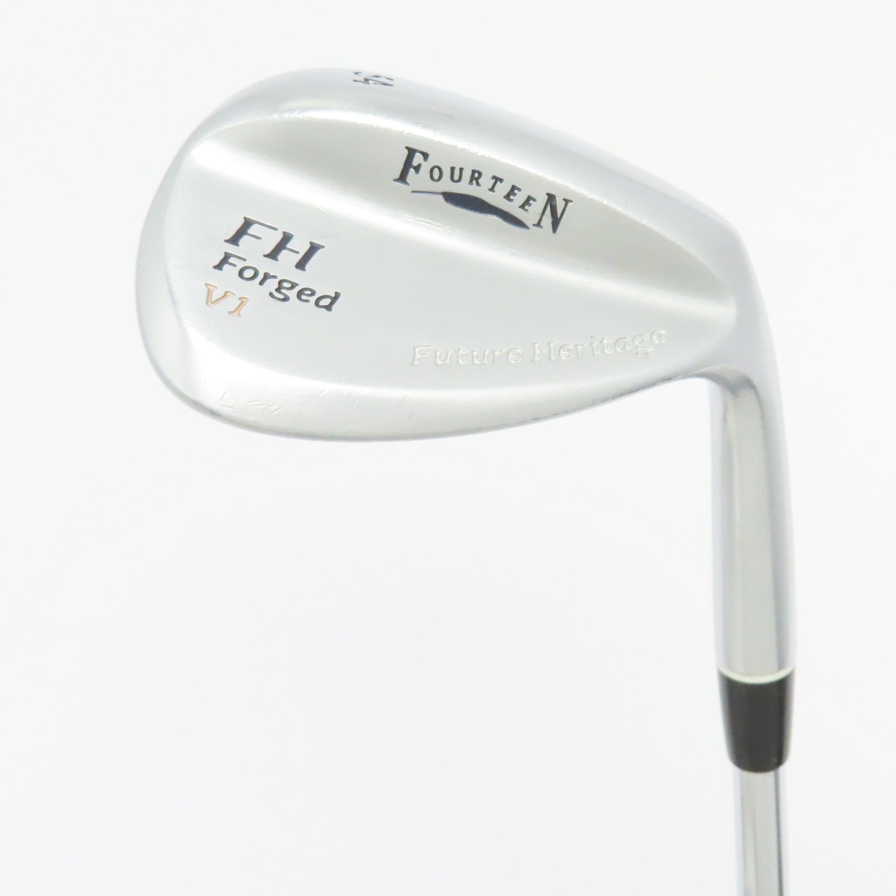 中古】FH Forged V1 ウェッジ Dynamic Gold 54-12 WEDGE CD(ウェッジ