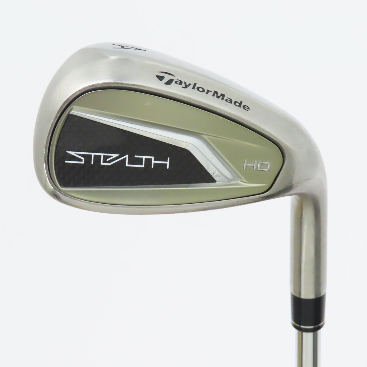 中古】ステルス HD アイアン（単品） KBS MAX MT80 JP 49 S CD