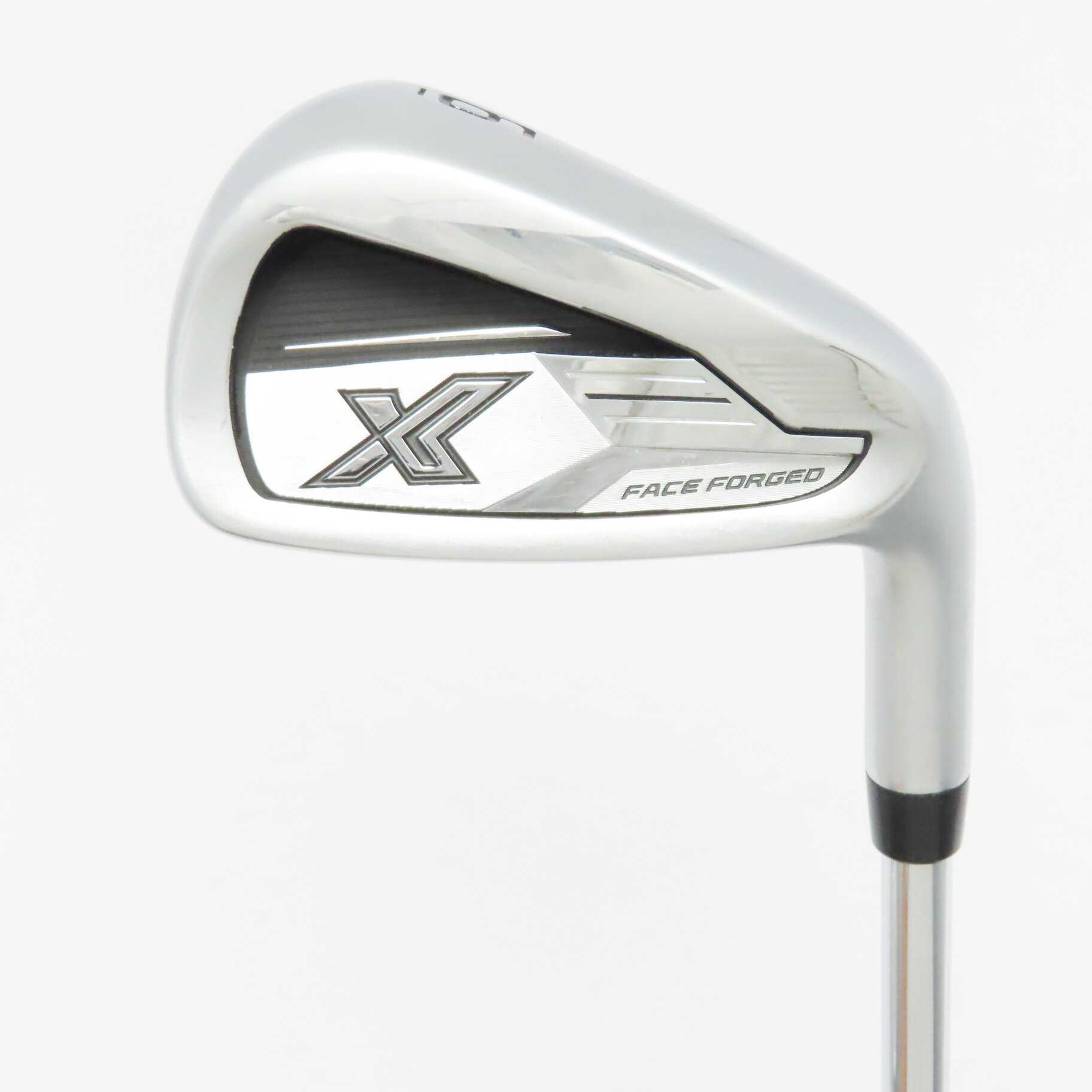 中古】ゼクシオ x [2024] アイアンセット (ダンロップ) ゼクシオ 通販