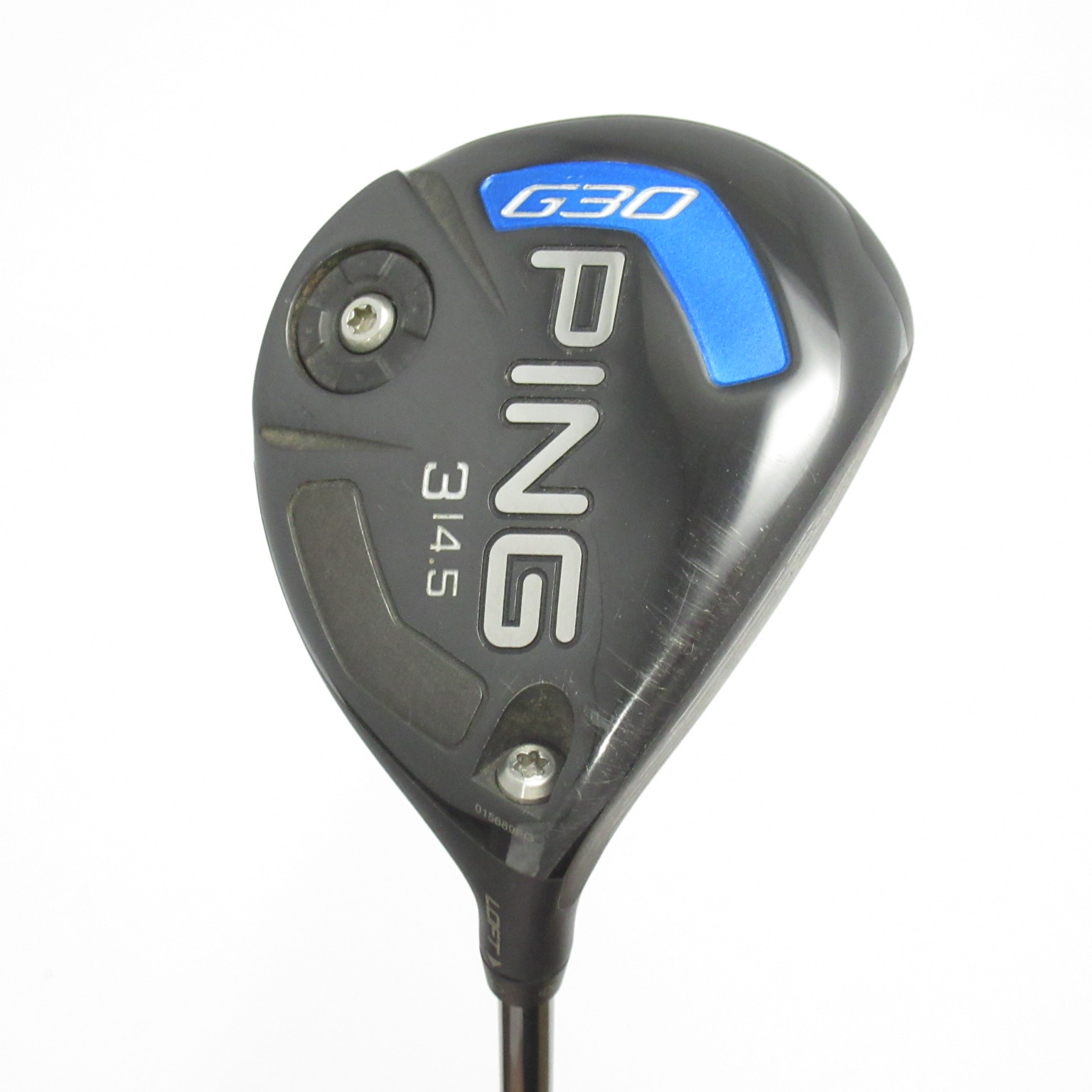 ピン G400 3W 14.5° KURO KAGE XT 60 S 43インチ ピン G400 3W 14.5° KURO KAGE XT 60 S 43インチ ピン G400 3W 14.5