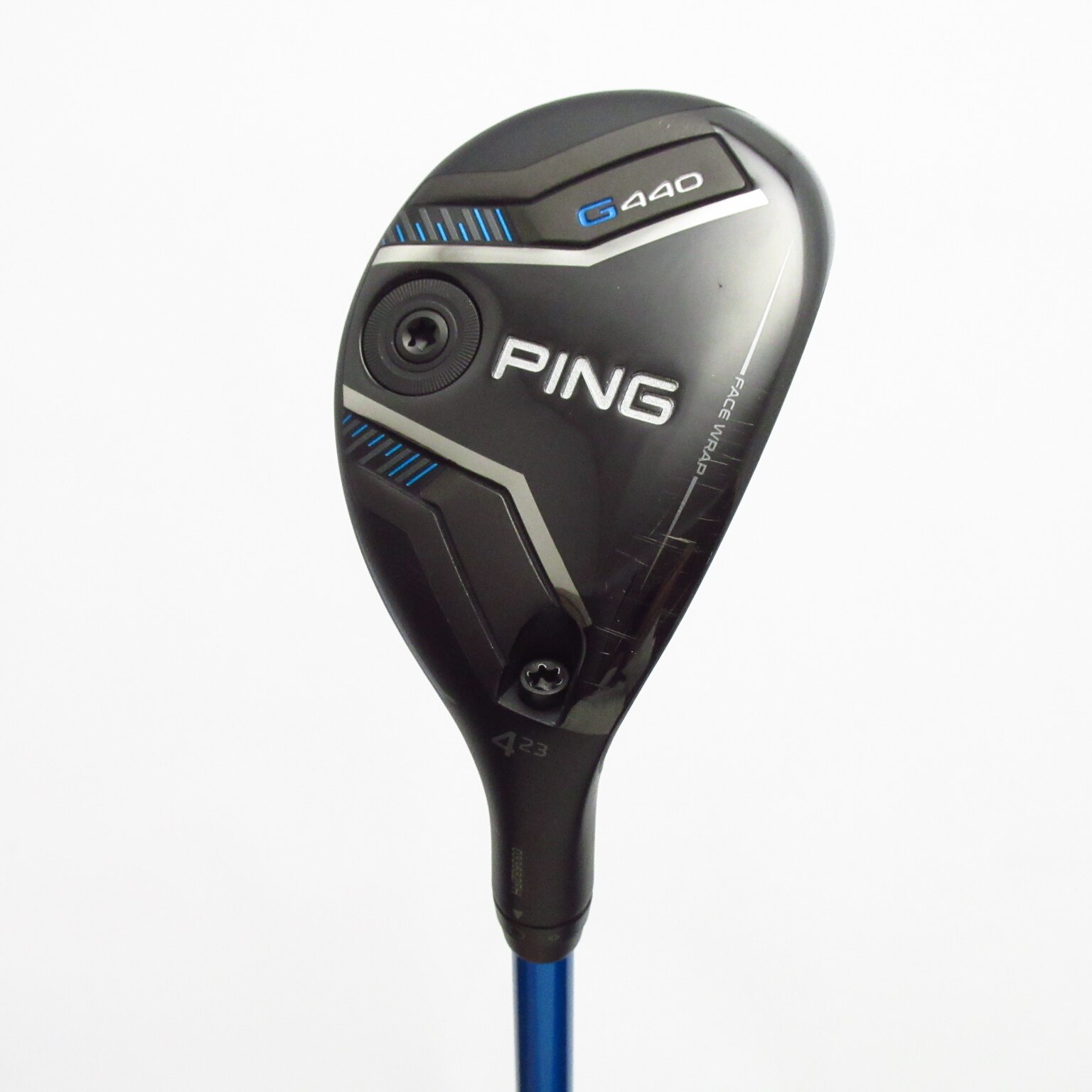 中古】G440 (ピン) 通販｜GDO中古ゴルフクラブ