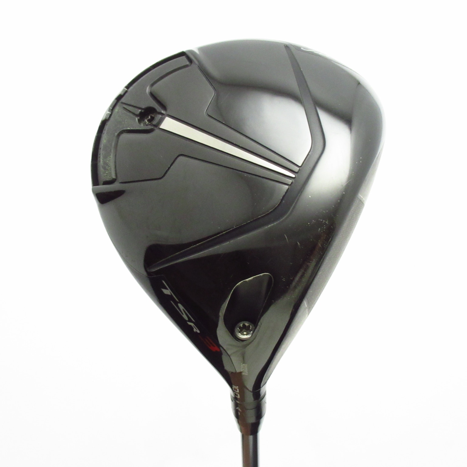 タイトリストTSR3 ドライバー デイアマナPD 中古】TSR3 ドライバー Diamana PD 60 10 SR D(ドライバー（単品