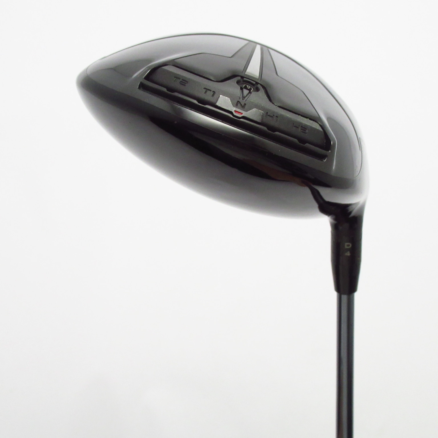 中古】TSR3 ドライバー Diamana PD 60 10 SR D(ドライバー（単品