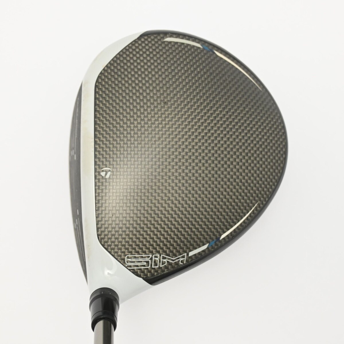 中古】SIM マックス ドライバー Diamana BF60 10.5 S D