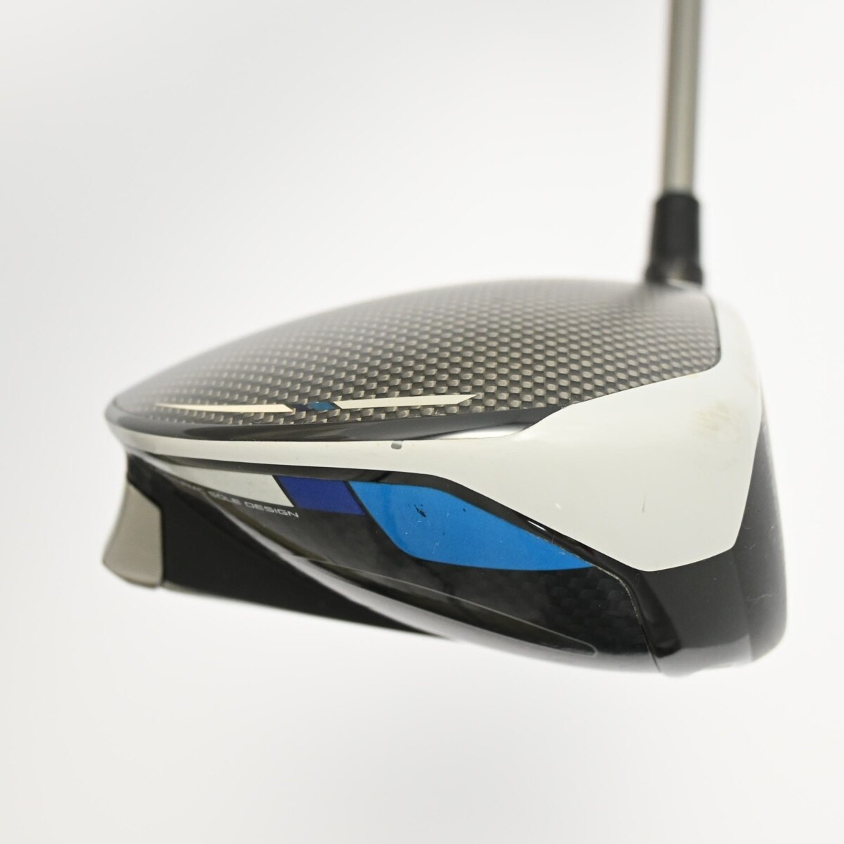 中古】SIM マックス ドライバー Diamana BF60 10.5 S D(ドライバー