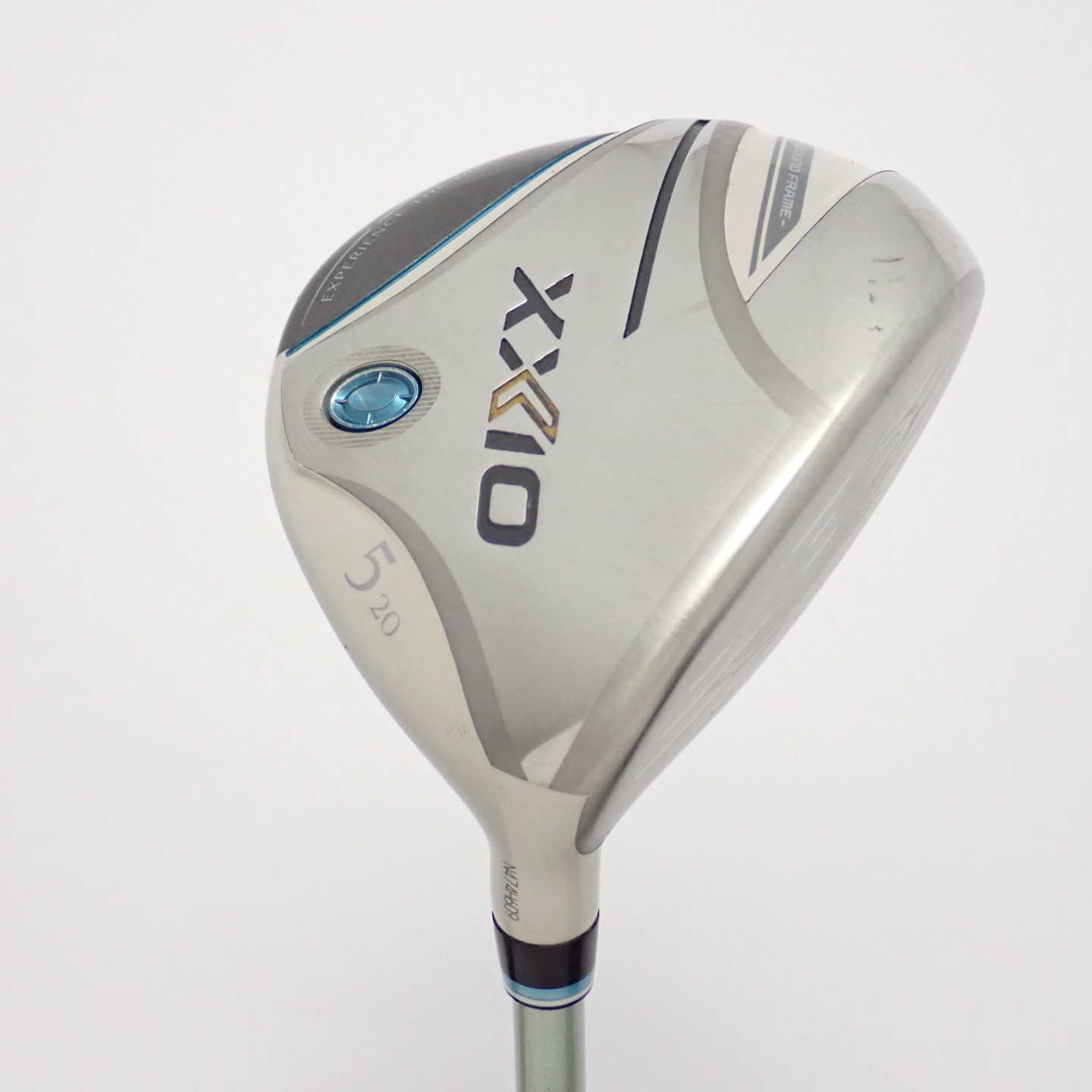 中古】ゼクシオ フェアウェイウッド (ダンロップ) 通販｜GDO中古