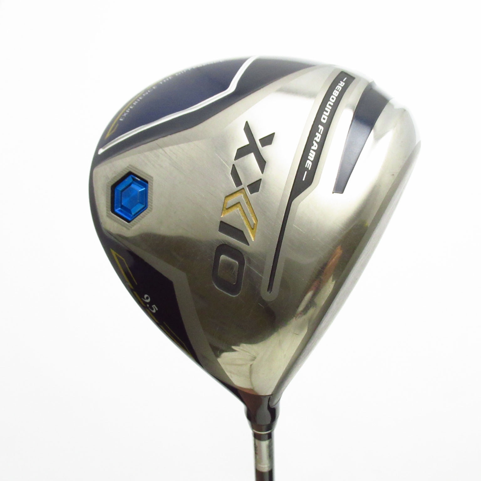 ゼクシオ9ドライバー460ccゴルフクラブSR初心者中古XXIOダンロップ Amazon.co.jp: DUNLOP(ダンロップ) XXIO9 ゼクシオ ナイン