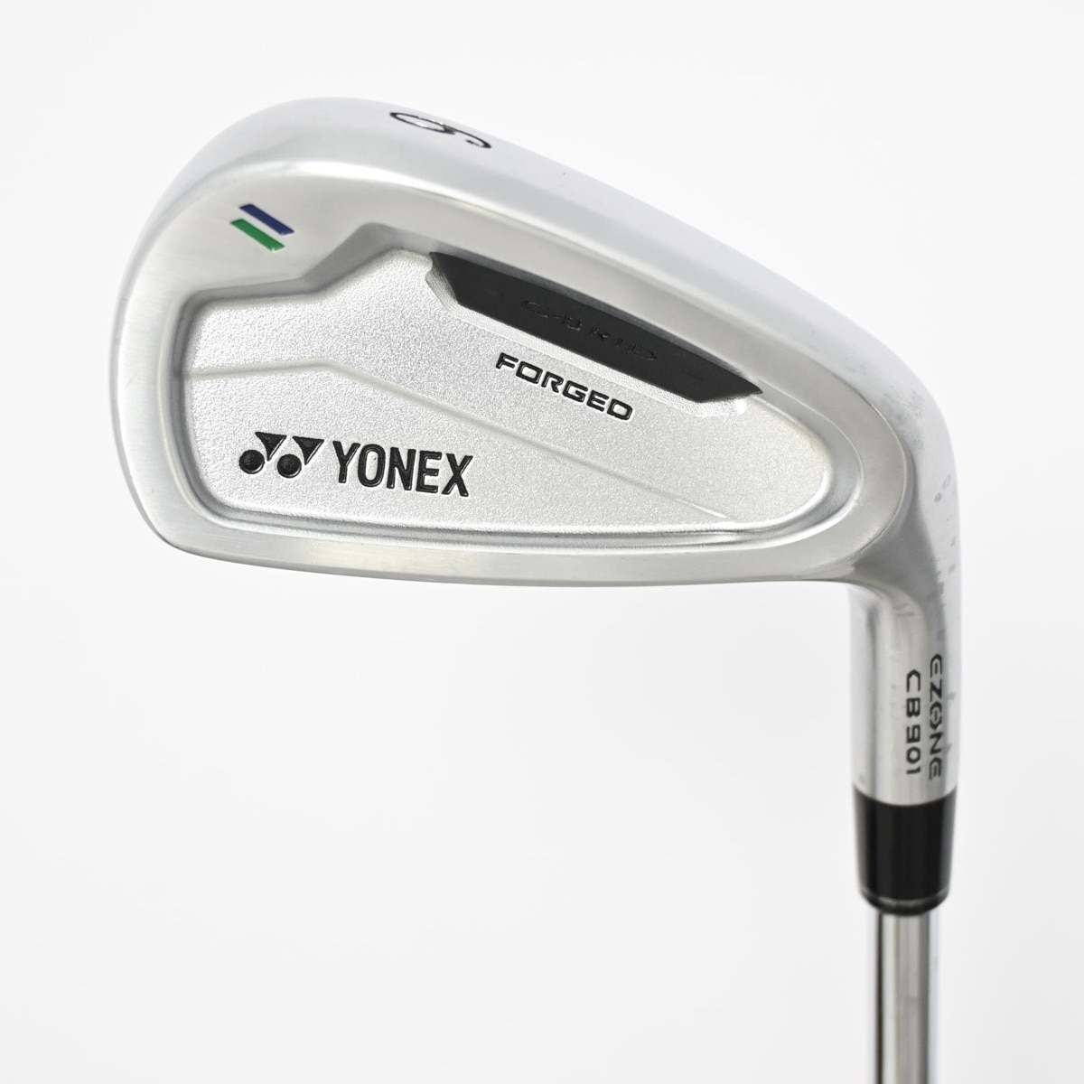 中古】EZONE CB 901 アイアンセット (ヨネックス) EZONE 通販｜GDO中古