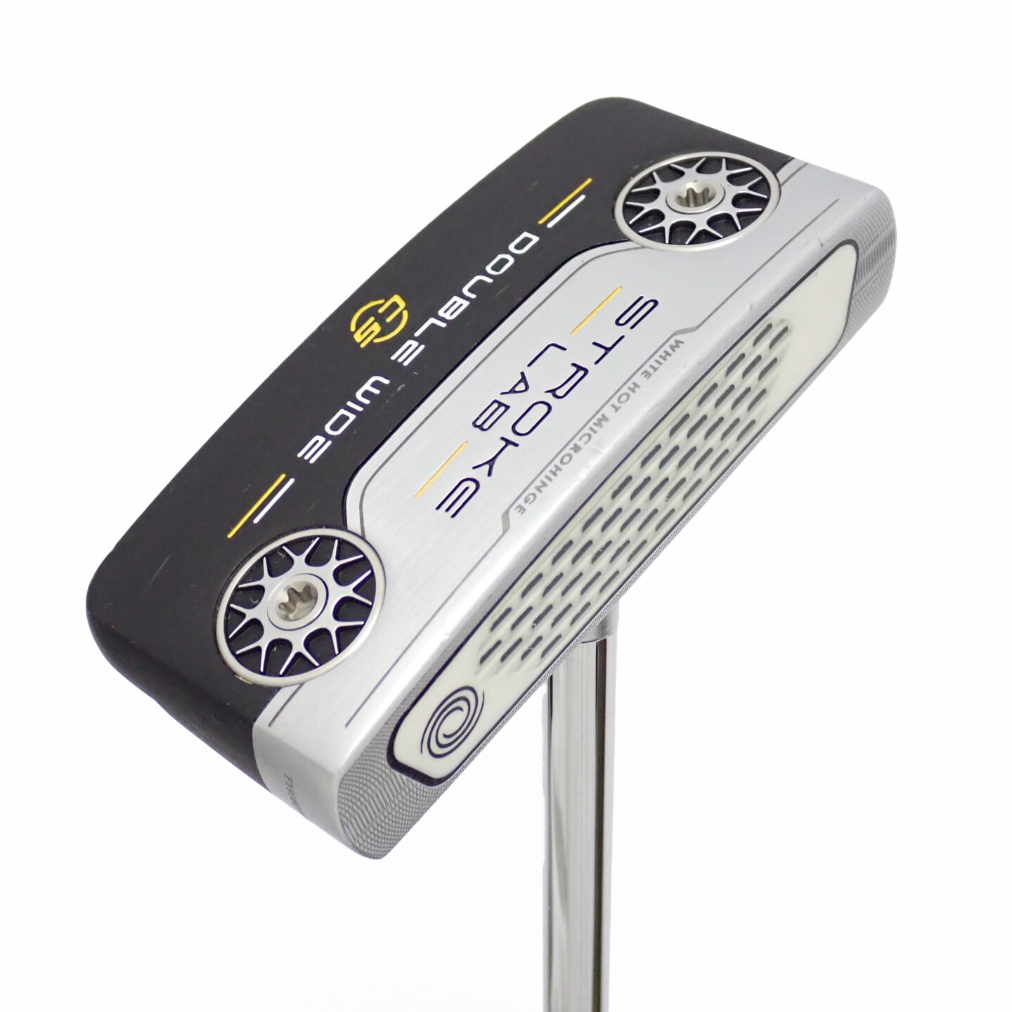 【SALE／新古品】シック｜Cシリーズプロパター_デシャンボーモデルLAGOLF SALE／新古品】シック｜Cシリーズプロパター_デシャンボーモデルLAGOLF