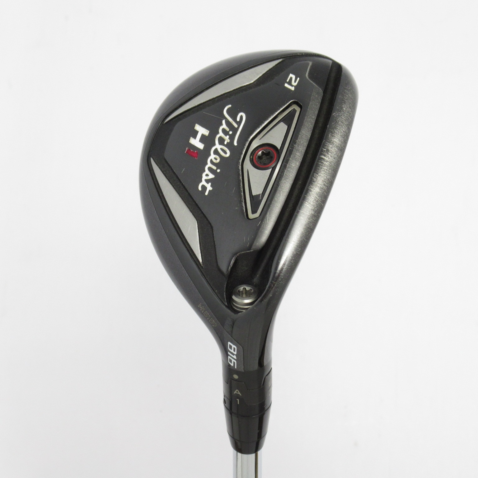 中古】816 ユーティリティ (タイトリスト) 通販｜GDO中古ゴルフクラブ