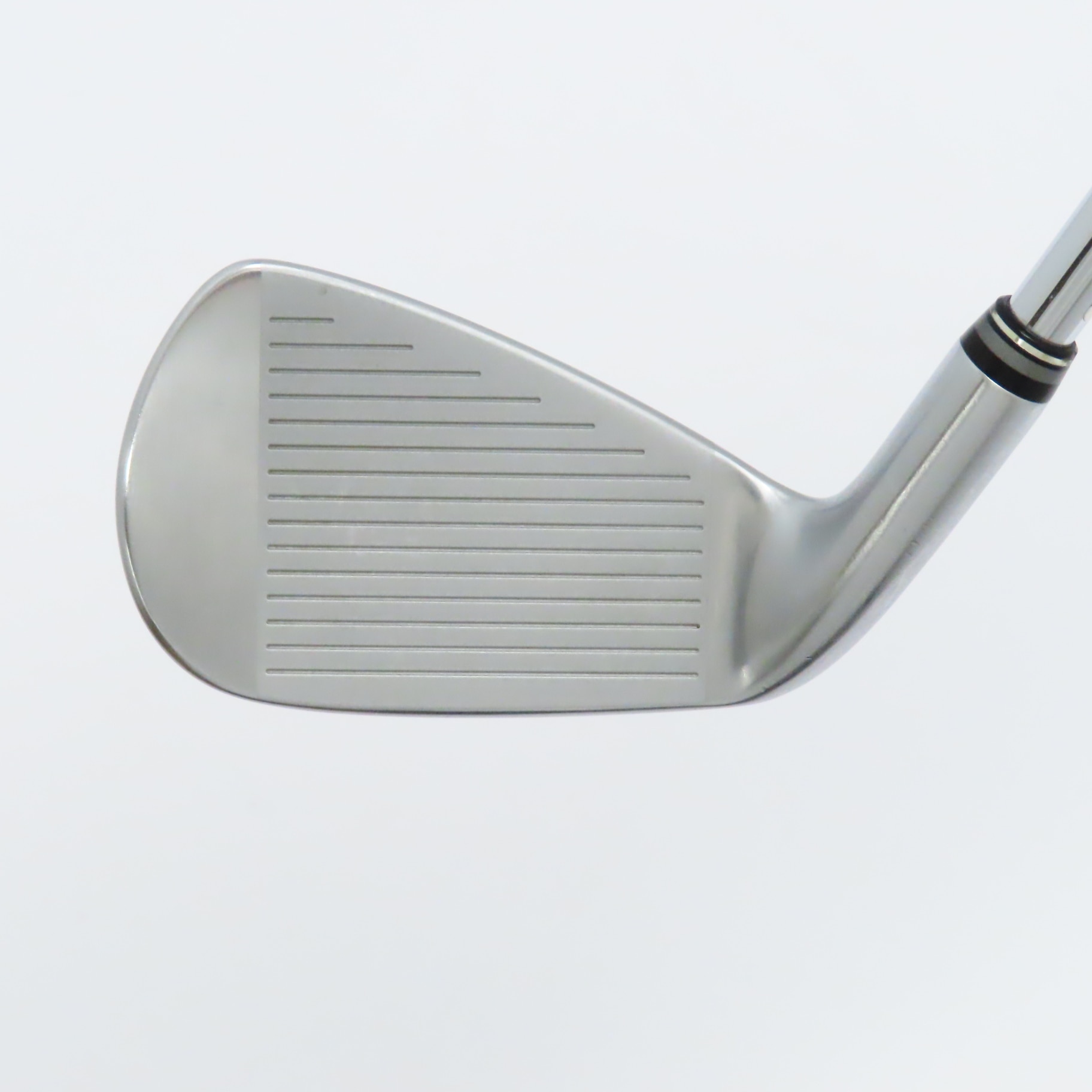 中古】ゼクシオ FORGED(2015) アイアン Dynamic Gold DST 24 S200 CD