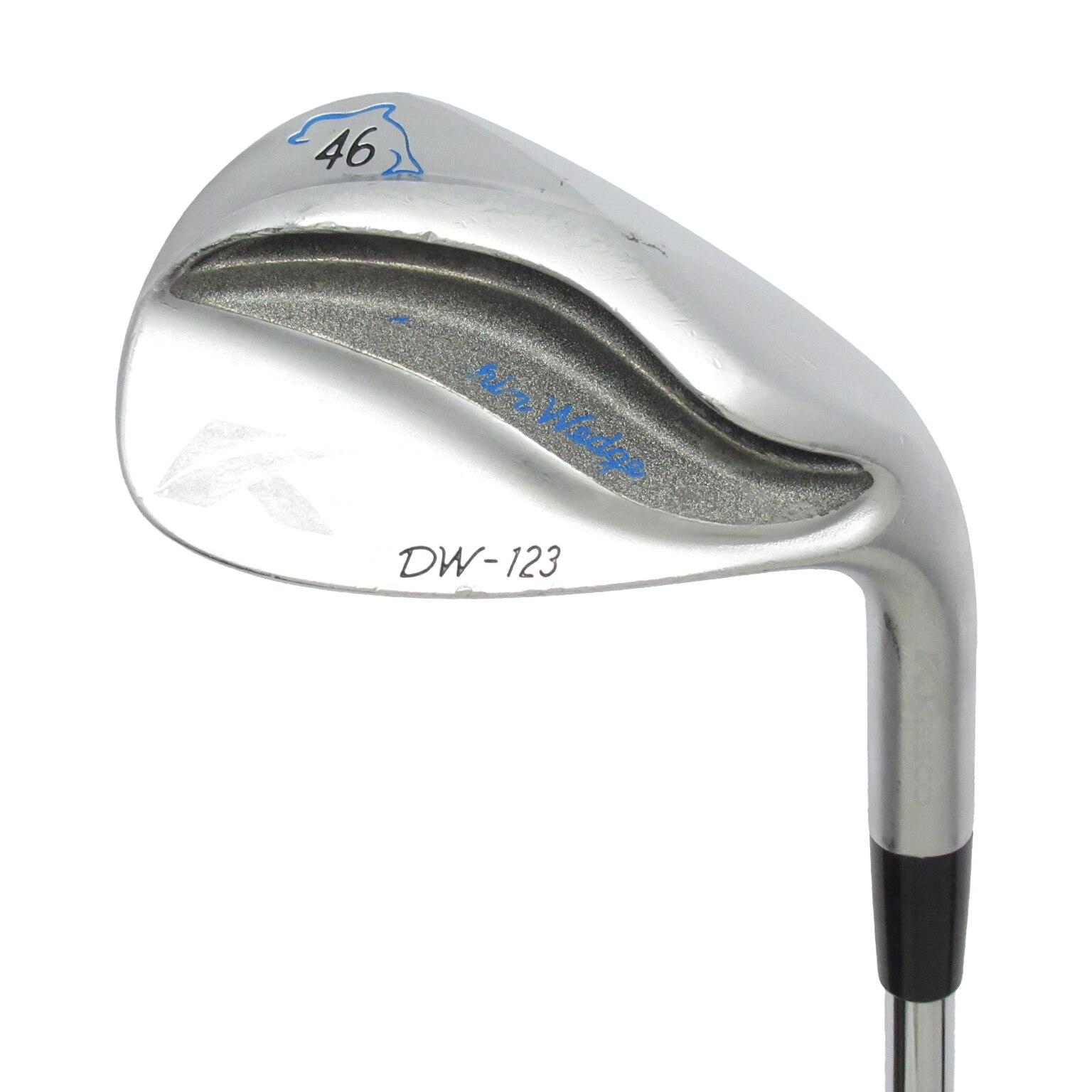 中古】ドルフィン ウェッジ DW-123 ウェッジ (キャスコ) ドルフィン