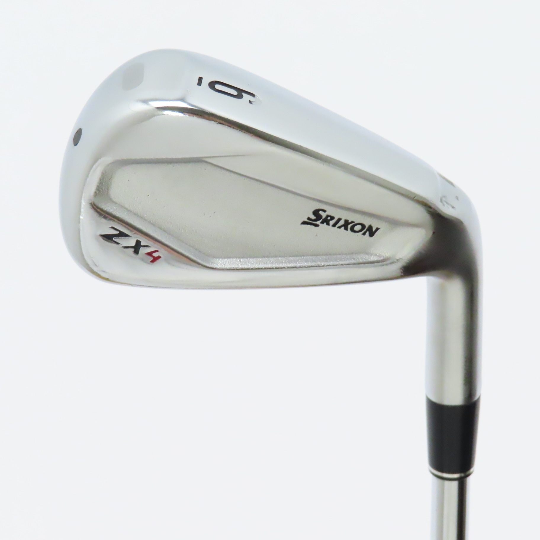 新品未使用】ダンロップ スリクソン ZX4 MkII 5番アイアン 単品 中古
