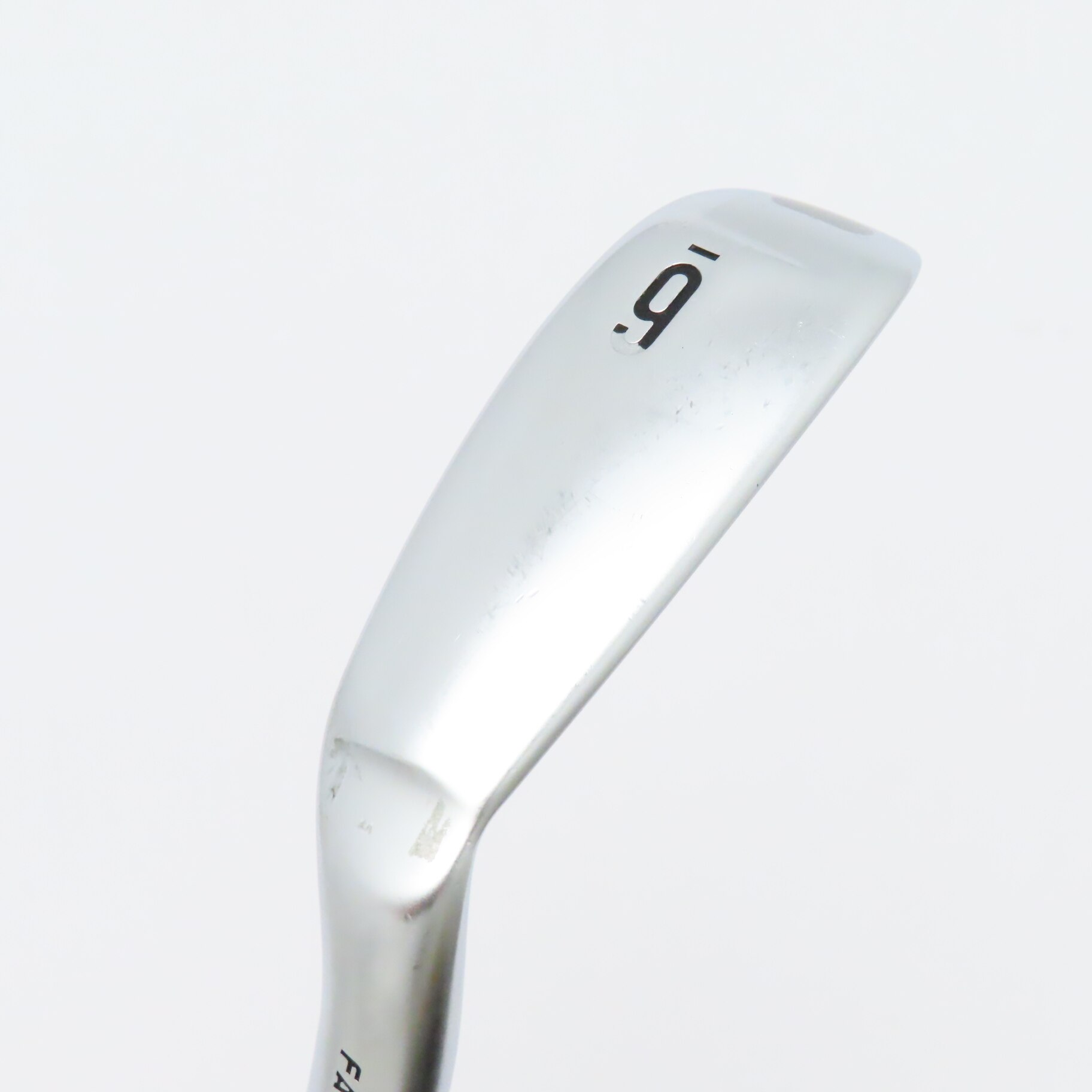 中古】スリクソン ZX4 アイアン（単品） N.S.PRO ZELOS 6 25.5 設定無