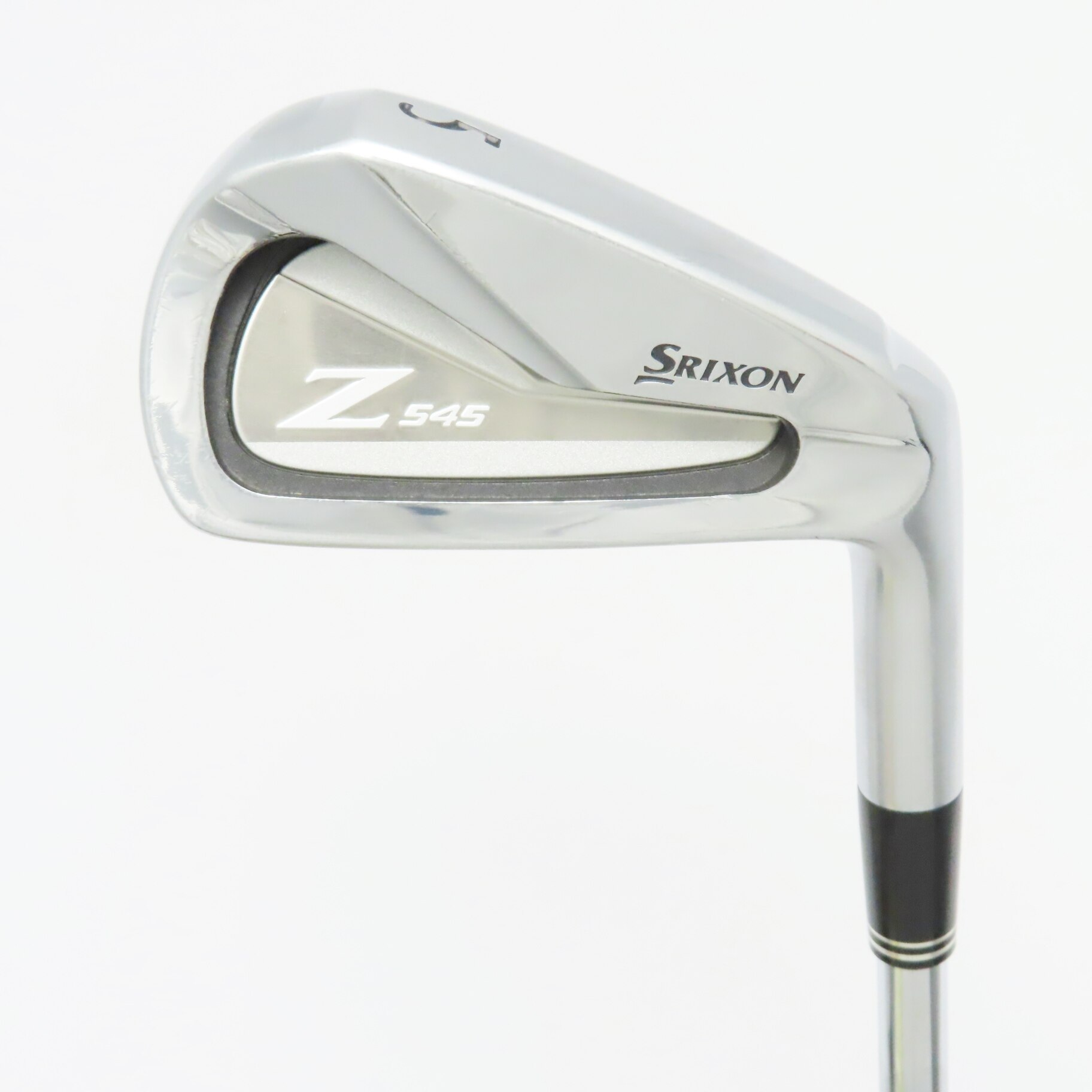 中古】スリクソン Z545 アイアンセット (ダンロップ) スリクソン