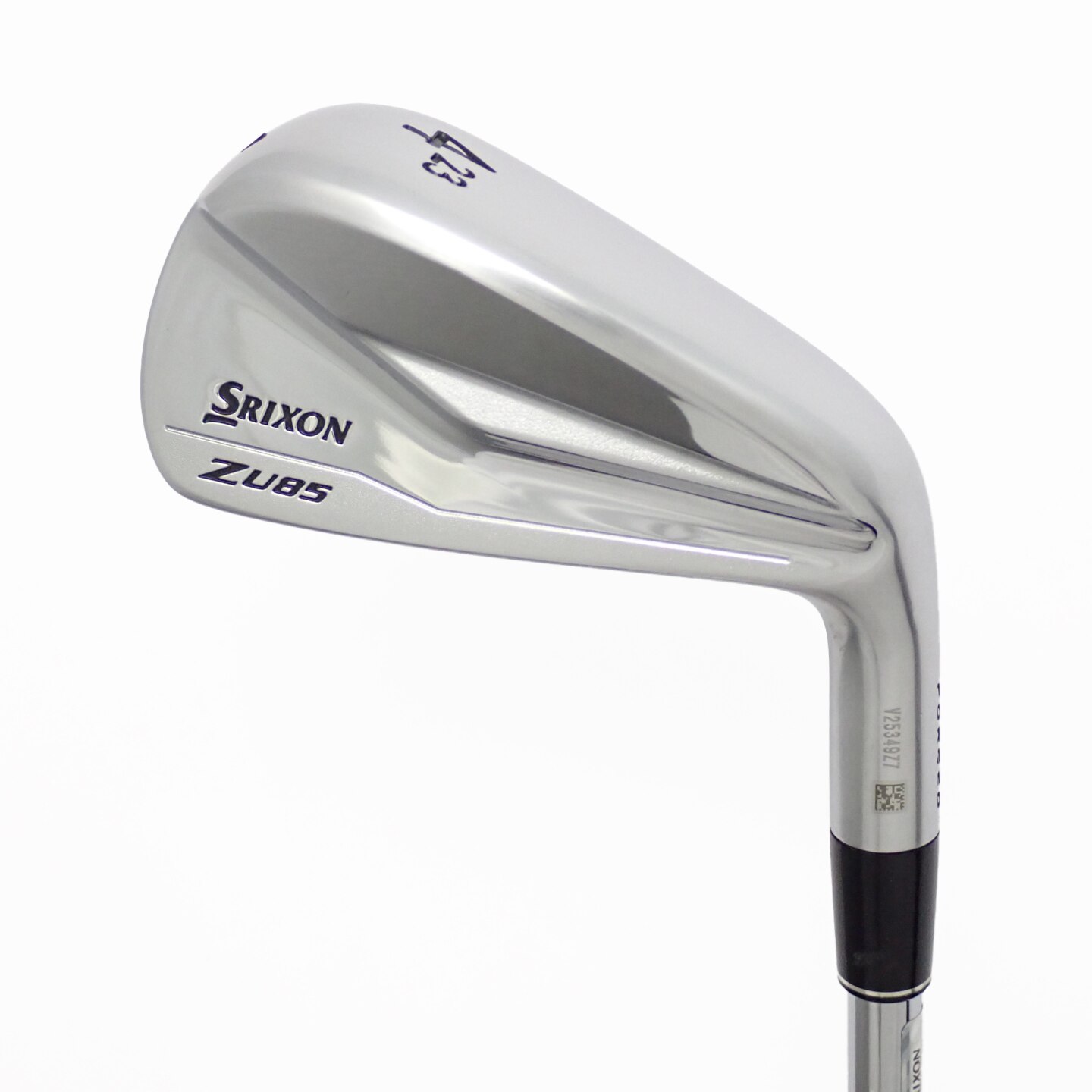 中古】スリクソン Z U85 ユーティリティ (ダンロップ) スリクソン 通販