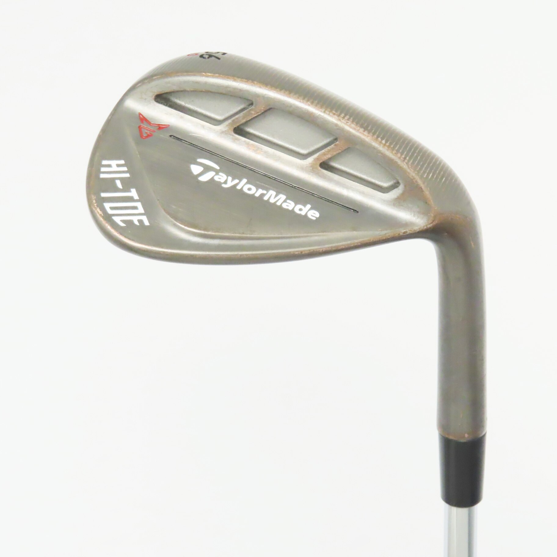 中古】ミルドグラインド HI-TOE(2021) ウェッジ Dynamic Gold HT 56-10