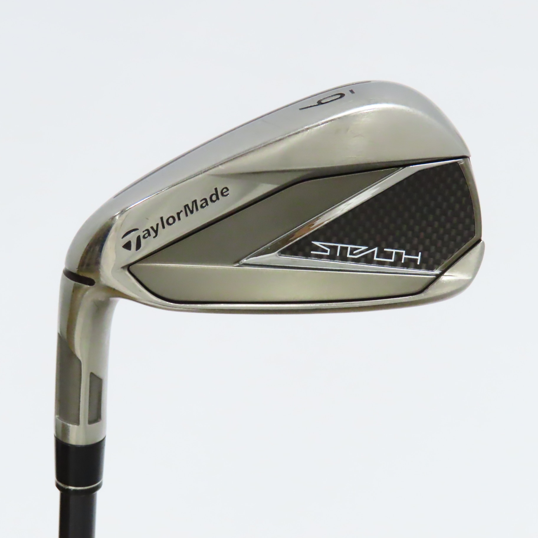 中古】ステルス アイアン TENSEI RED TM60(2022) 24 R CD レフティ