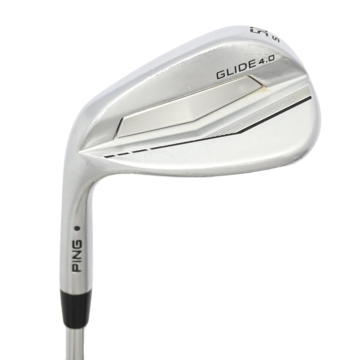 中古】グライド 4.0 S ウェッジ (ピン) GLIDE 通販｜GDO中古