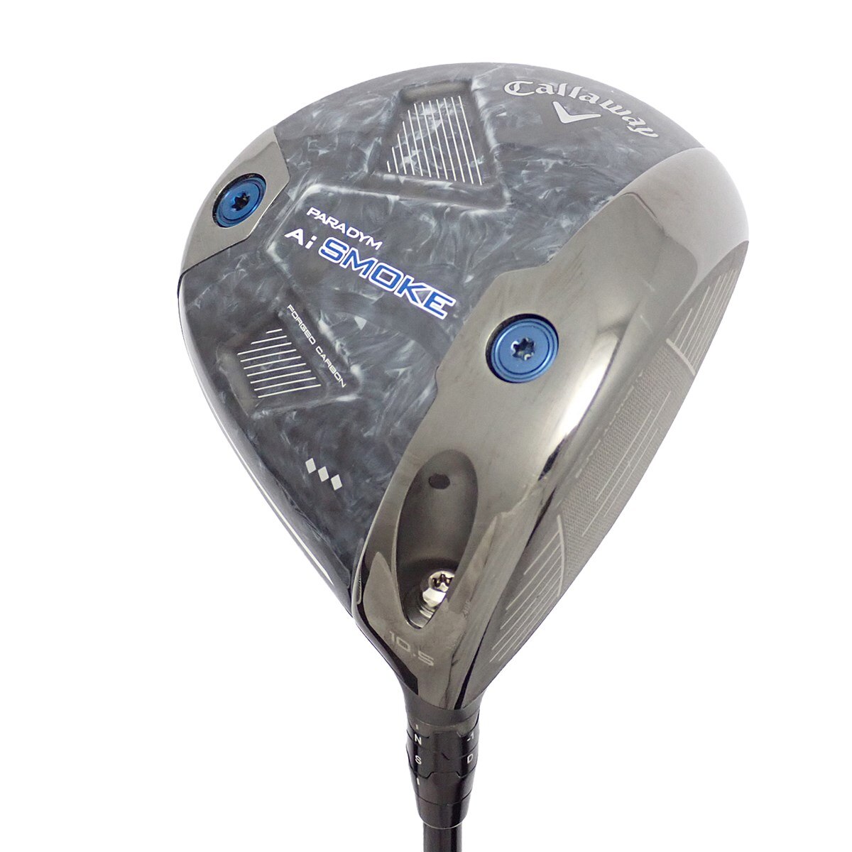 CALLAWAY　パラダイムAiSMOKE　トリプルダイヤ10.5 CALLAWAY パラダイムAiSMOKE トリプルダイヤ10.5 PARADYM AiSMOKE