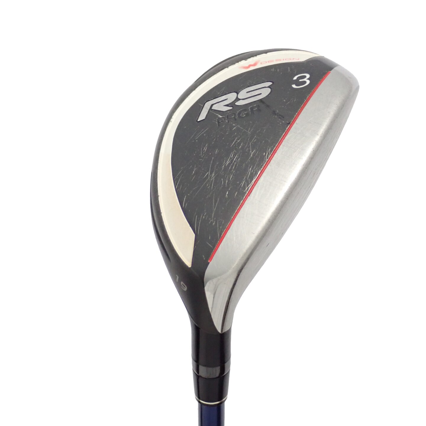 中古】RS ユーティリティ (プロギア) 通販｜GDO中古ゴルフクラブ