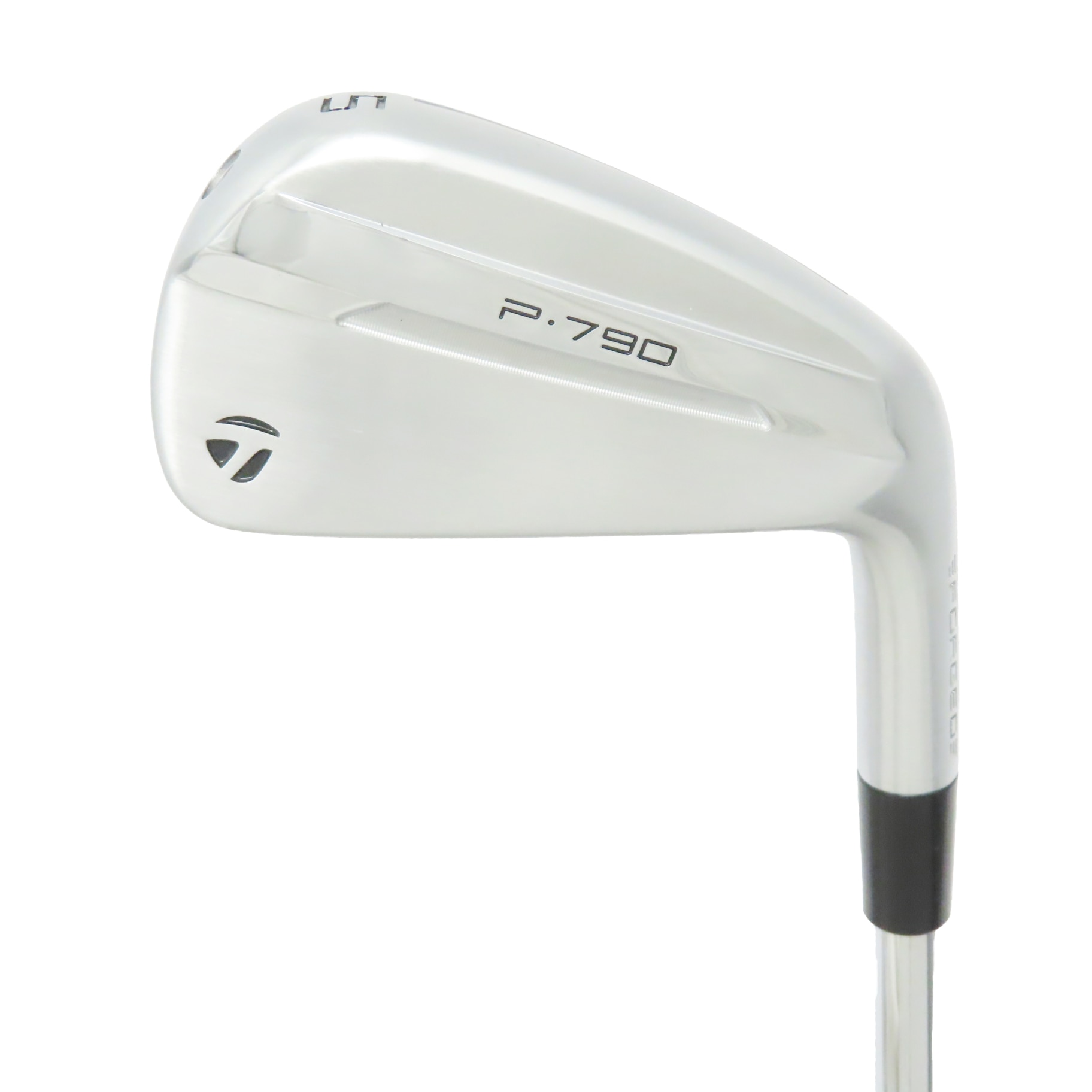 中古】P790 アイアンセット (テーラーメイド) 通販｜GDO中古ゴルフクラブ