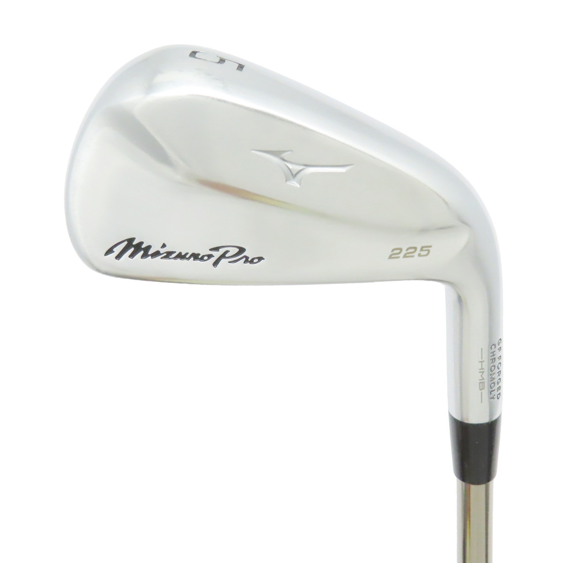 【5本】Mizuno Pro 225 アイアンセット ATTAS FF 85 5本】Mizuno Pro 225 アイアンセット ATTAS FF 85 5本】Mizuno Pro 225