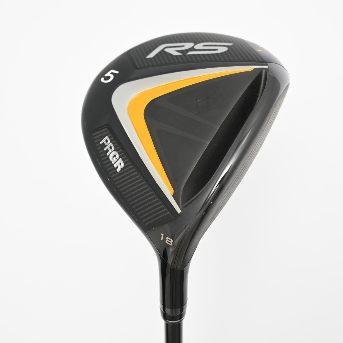 中古】RS フェアウェイウッド (プロギア) 通販｜GDO中古ゴルフクラブ