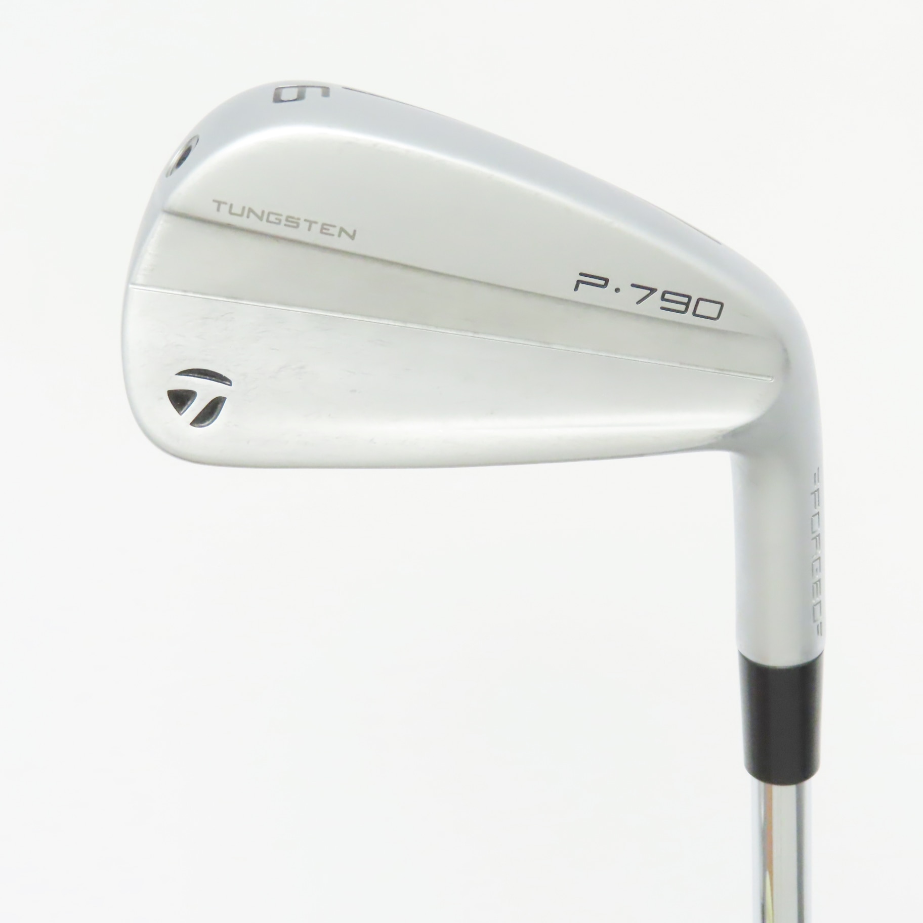 テーラーメイド P790 アイアンセット 6本 中古】P790(2023) アイアンセット (テーラーメイド) P790 通販