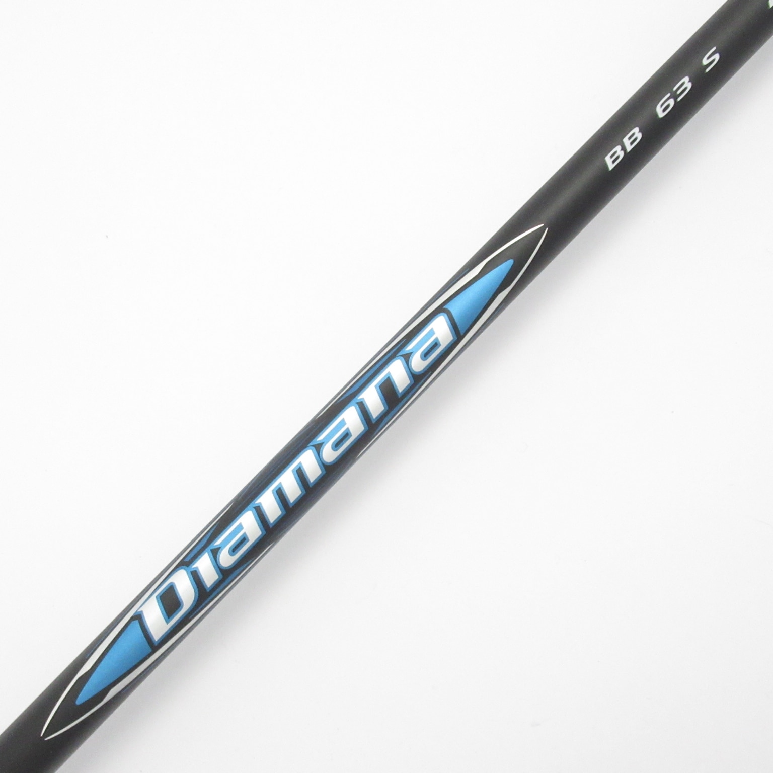 中古】Diamana BB シャフト・スリーブ (三菱ケミカル) Diamana 通販