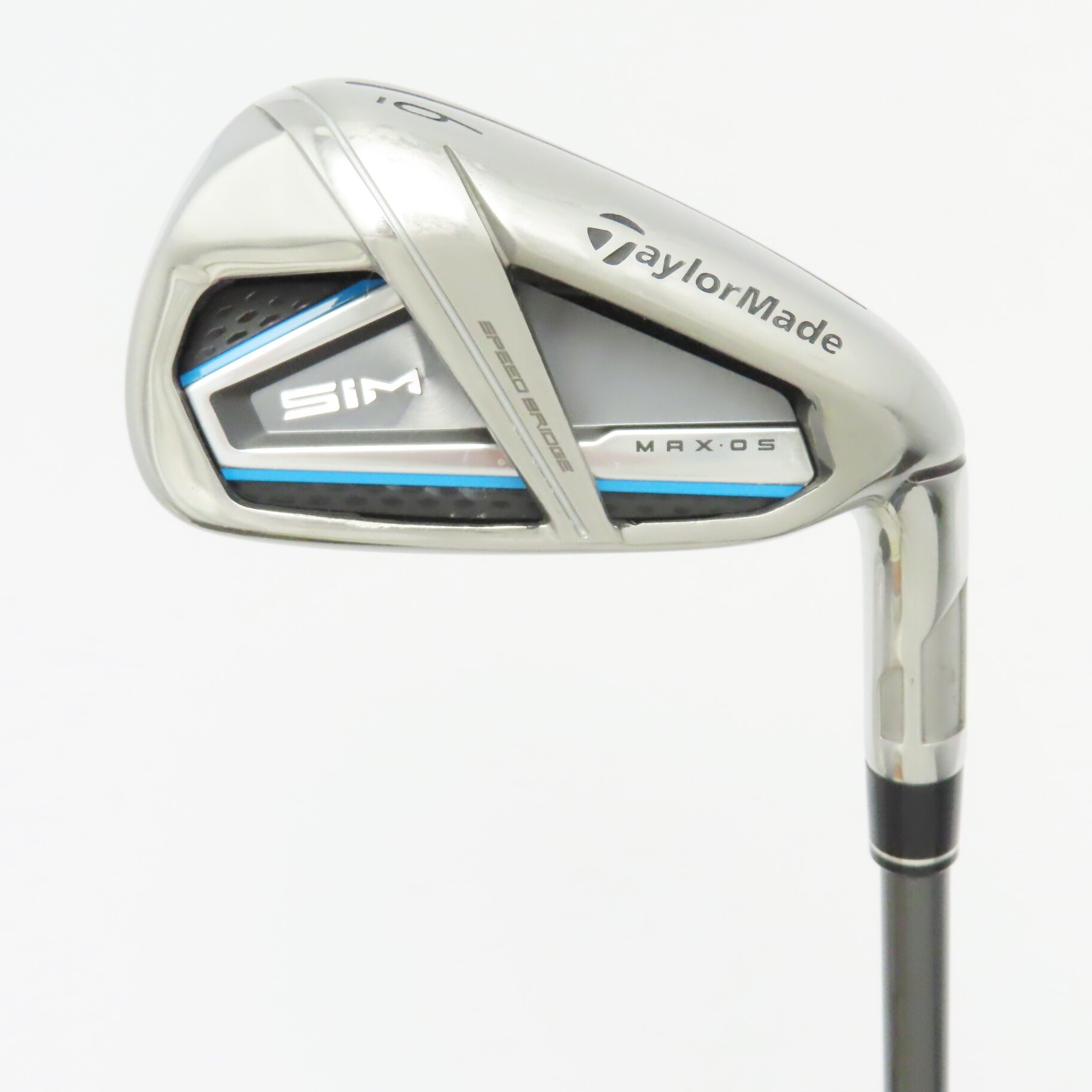 中古】SIM MAX OS (テーラーメイド) SIM 通販｜GDO中古ゴルフクラブ