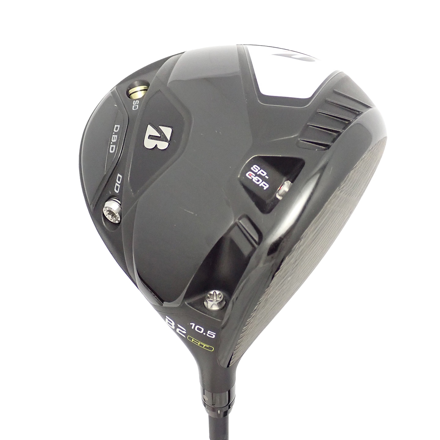 中古】B2 HT ドライバー (ブリヂストン) ブリヂストンゴルフ 通販｜GDO