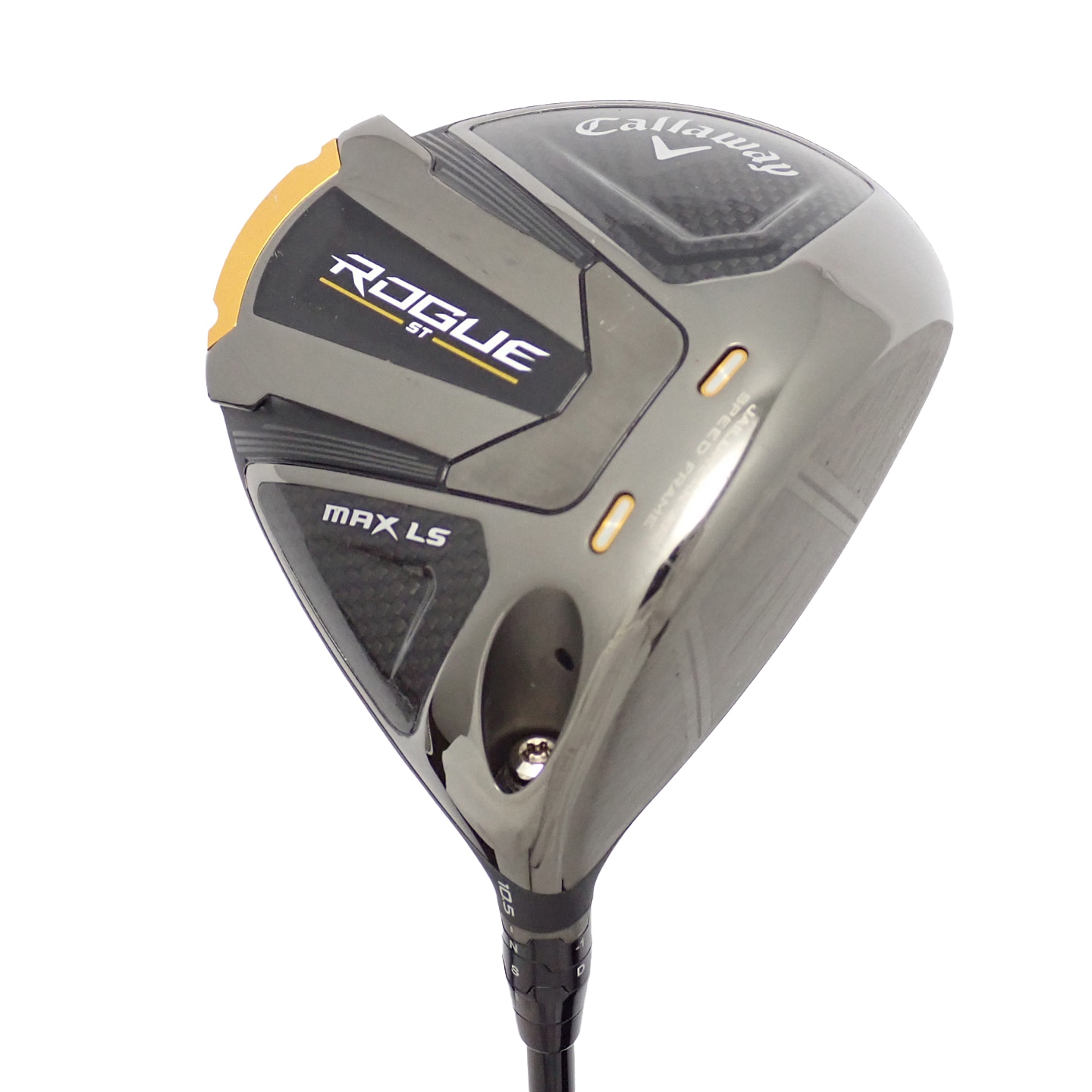 中古】ローグ ST MAX LS ドライバー (キャロウェイ) ローグ 通販