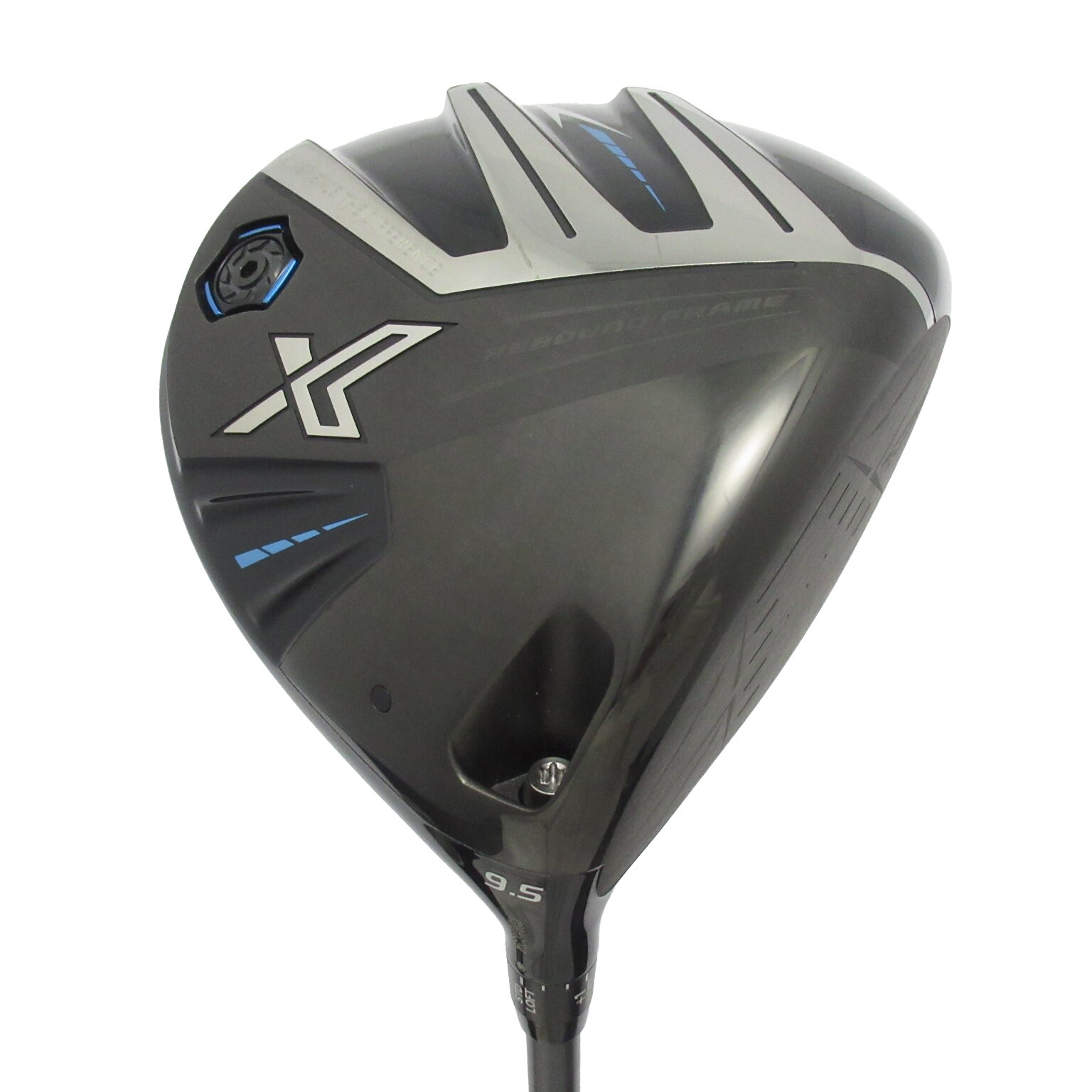 美品ゼクシオX 5W 18° ミヤザキAX-Ⅲ S 飯能本店］XXIO X 5W ゼクシオ エックス フェアウェイウッド 18