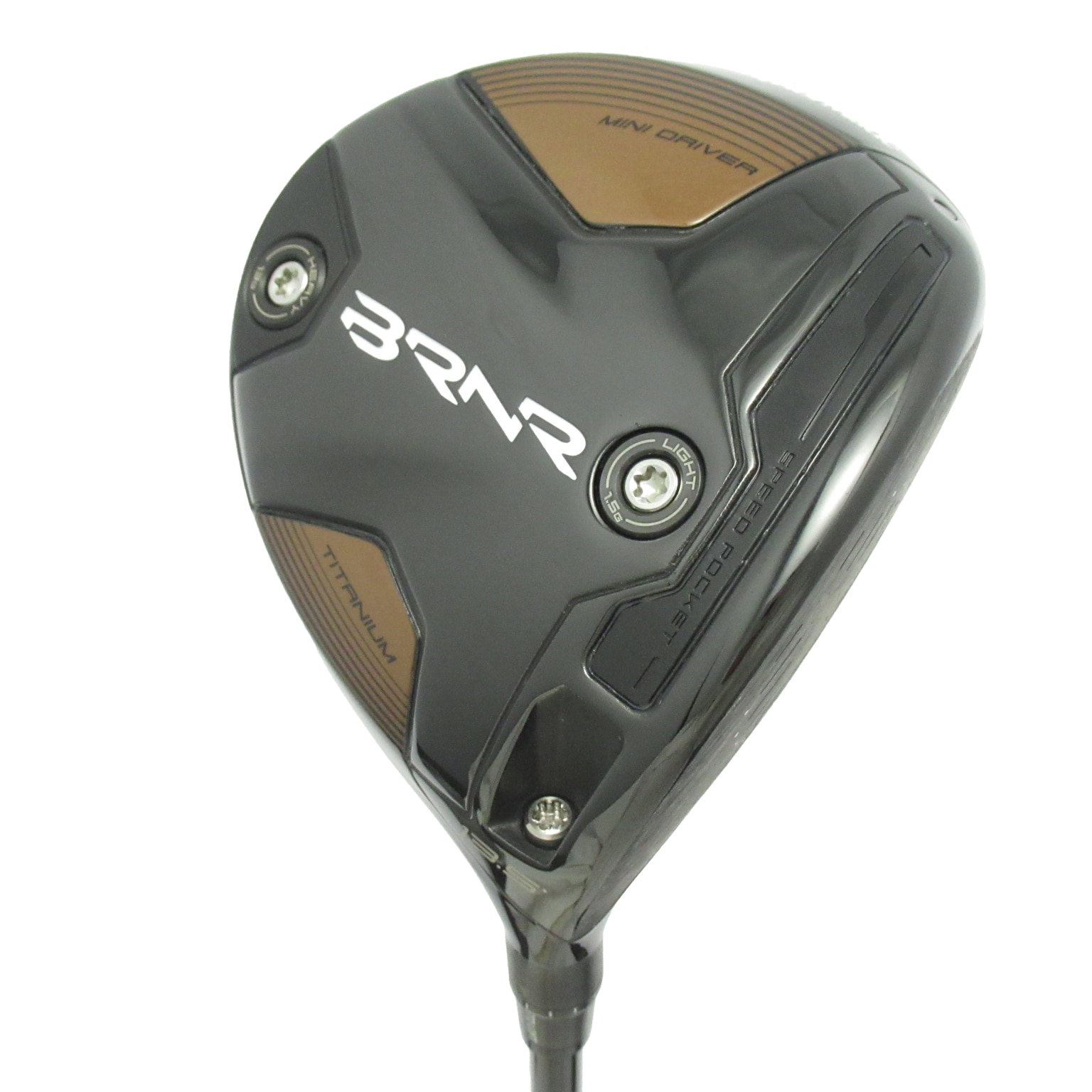 中古】バーナー ミニ (テーラーメイド) バーナー 通販｜GDO中古