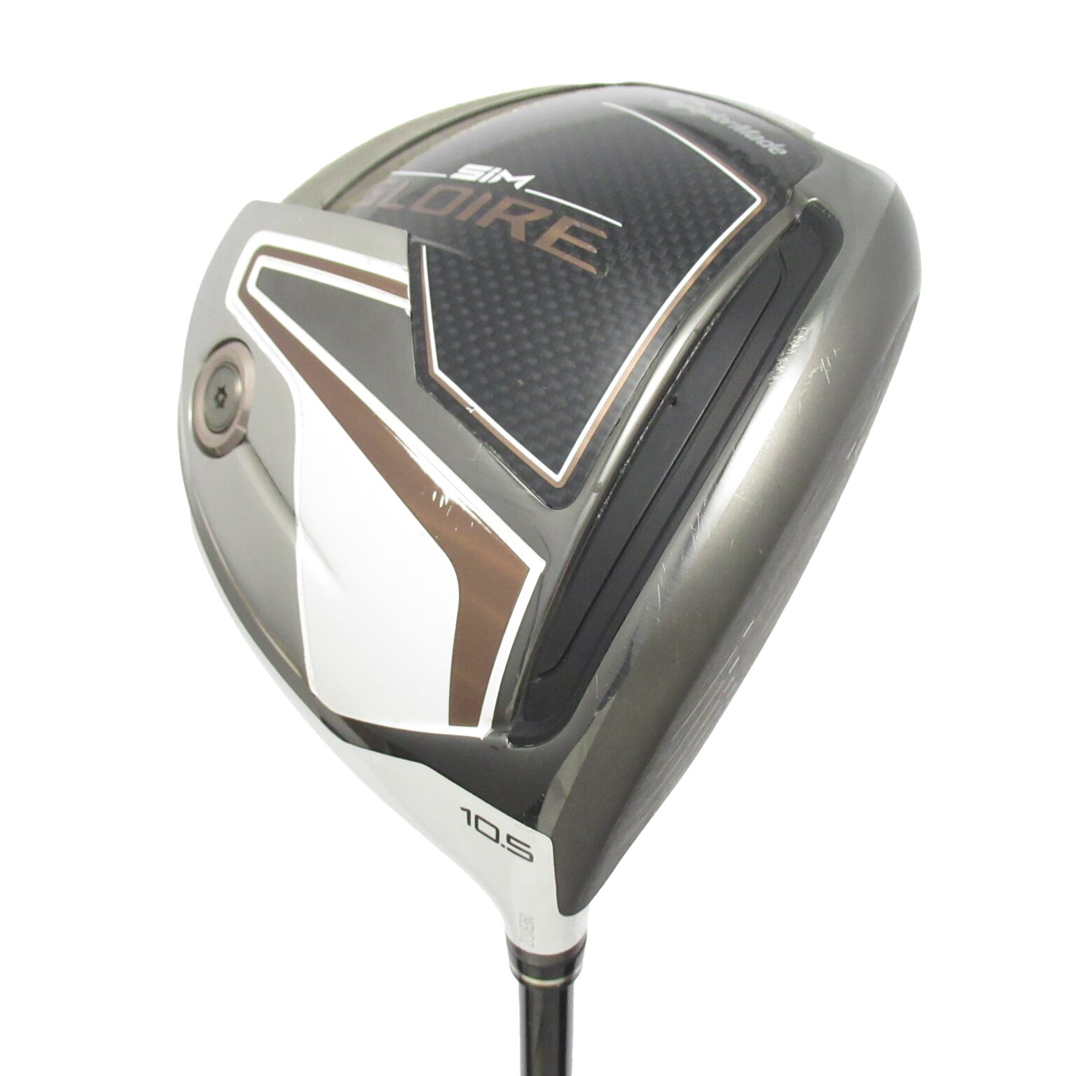 中古】SIM グローレ ドライバー (テーラーメイド) 通販｜GDO中古