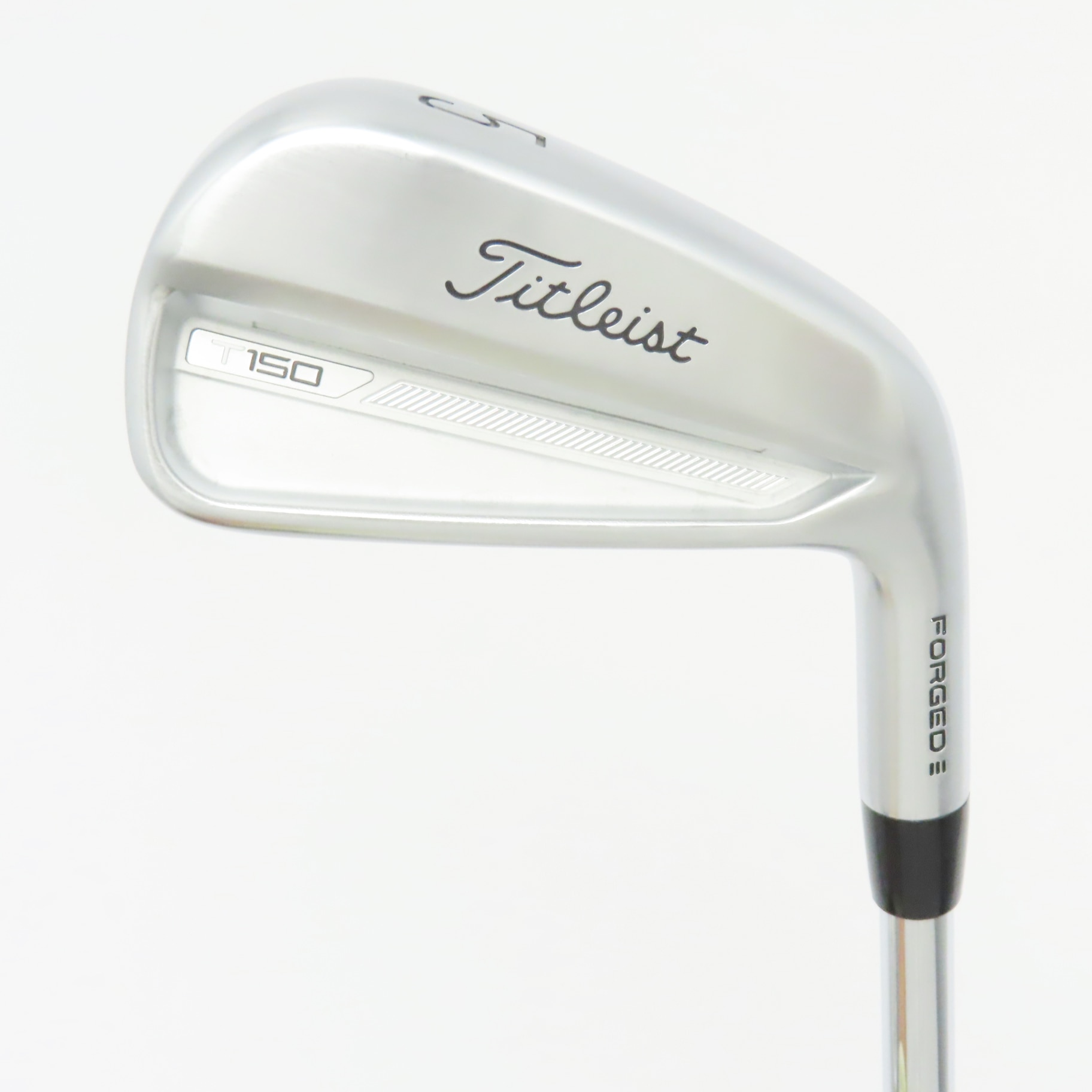 中古】T150(2023) アイアン N.S.PRO MODUS3 TOUR 120 25 S C(アイアン