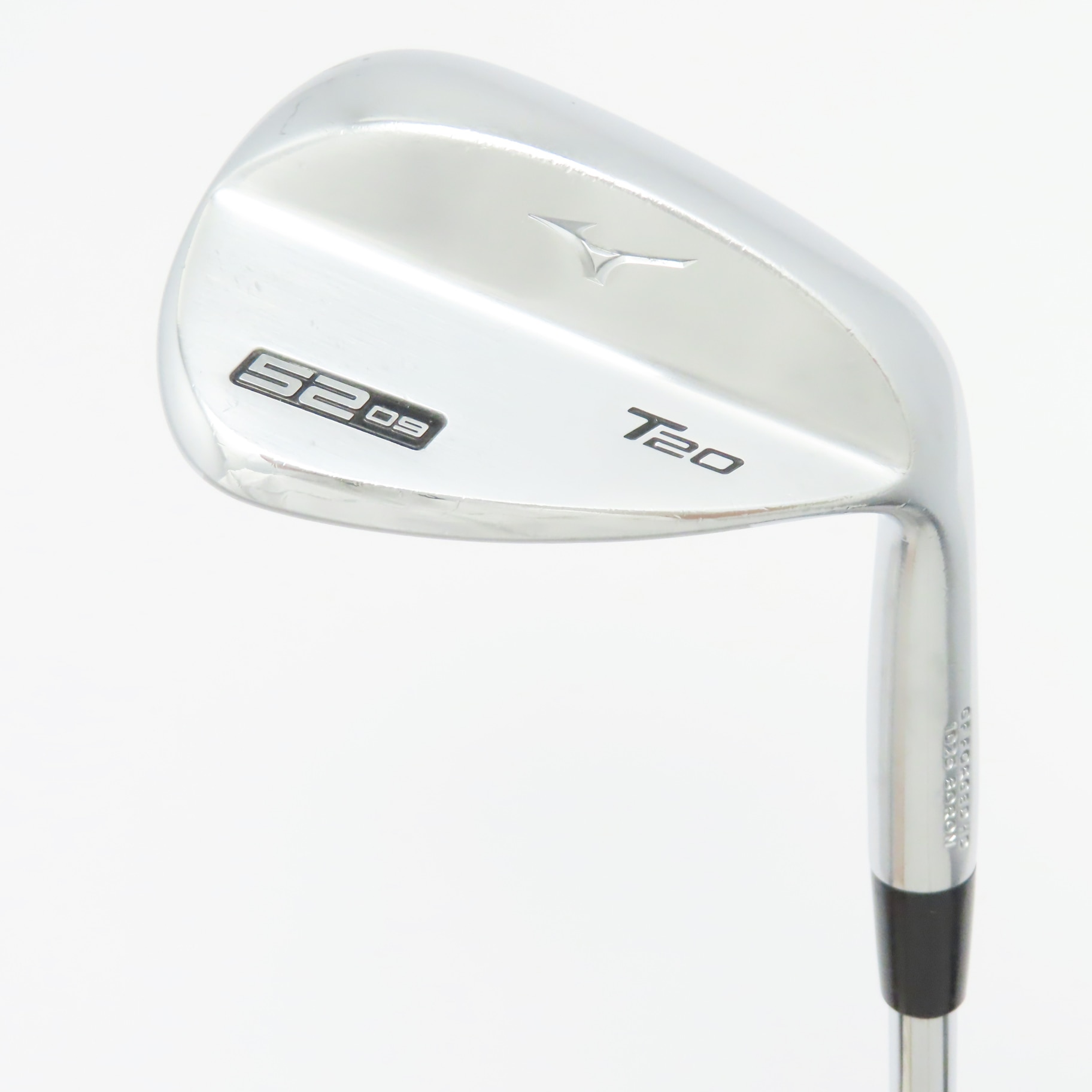 中古】T20 ウェッジ (ミズノ) MIZUNO 通販｜GDO中古ゴルフクラブ