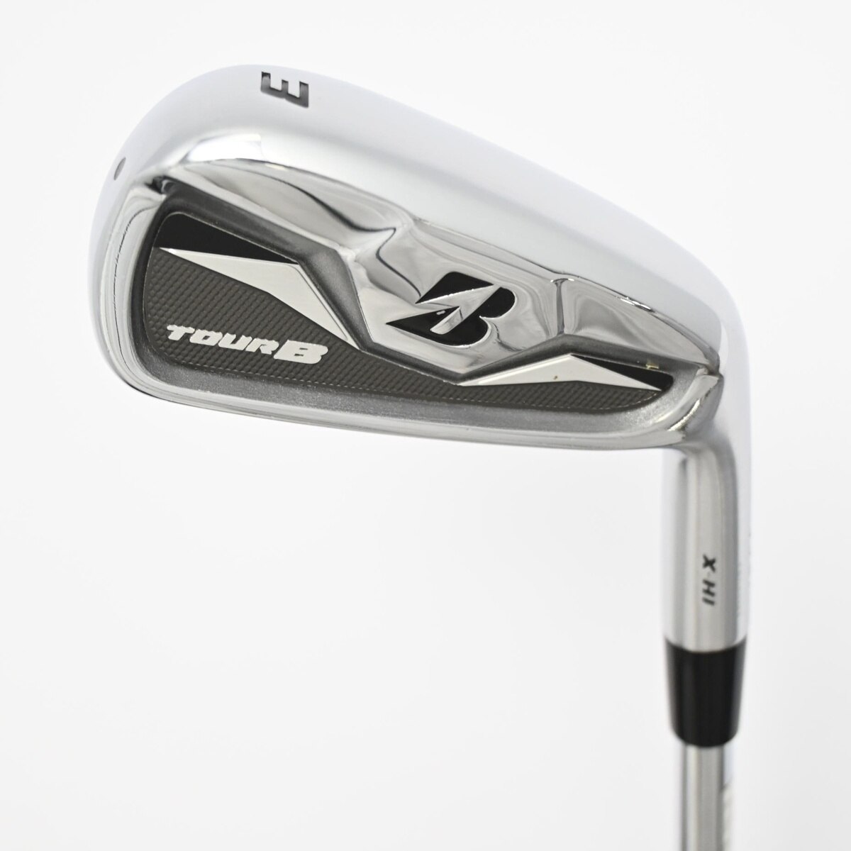 中古】ツアーB X-HI ユーティリティ N.S.PRO MODUS3 TOUR 105 20 S C