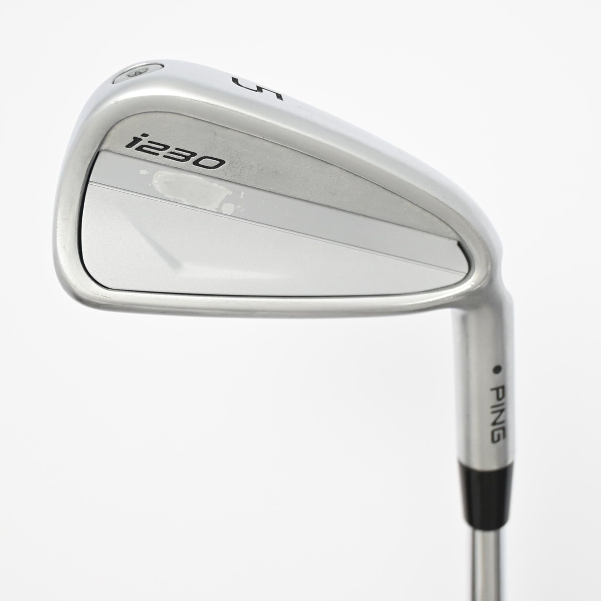 中古】i230 アイアンセット (ピン) Iシリーズ 通販｜GDO中古