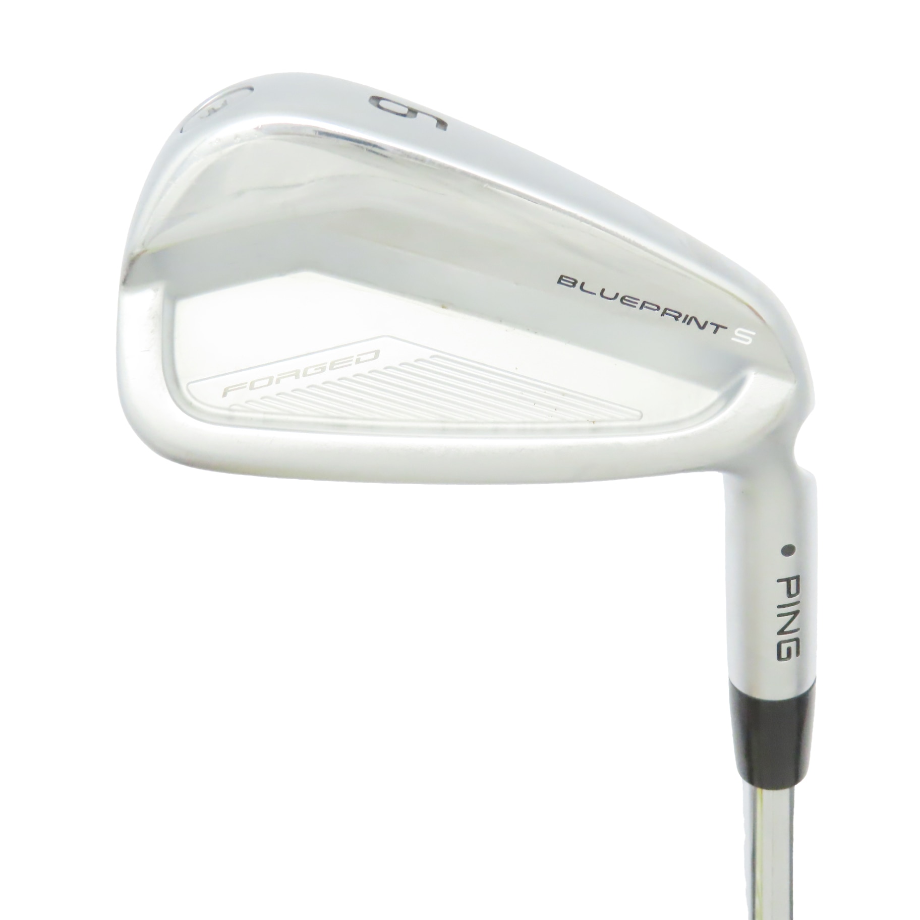 中古】PING アイアンセット (ピン) 通販｜GDO中古ゴルフクラブ