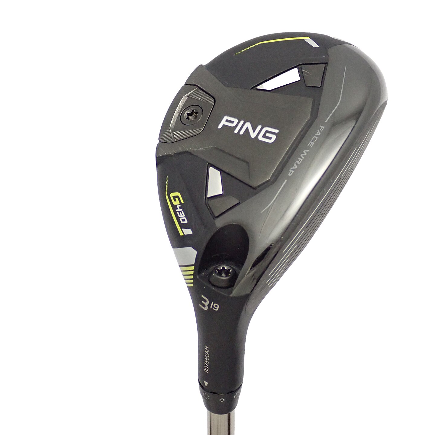 中古】G430 ユーティリティ (ピン) 通販｜GDO中古ゴルフクラブ