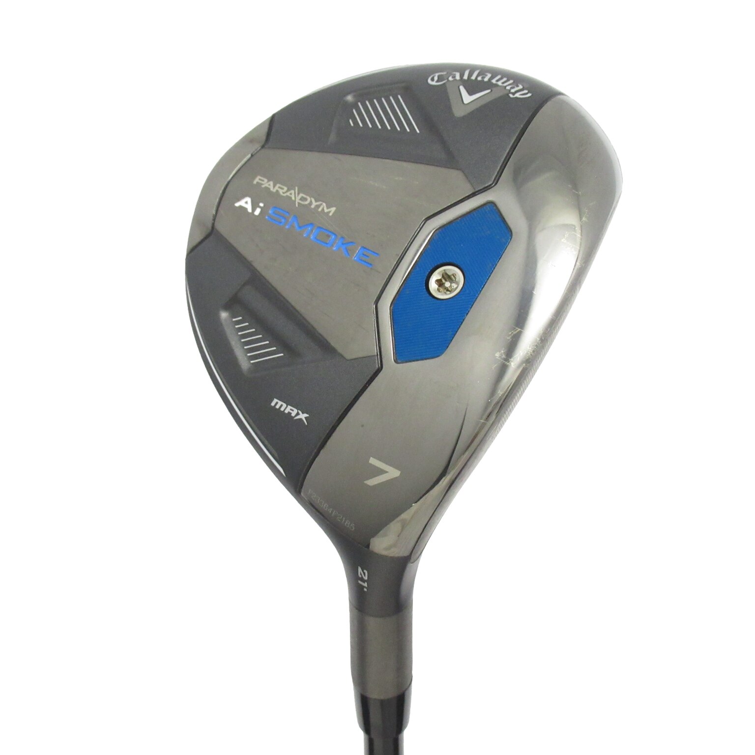 中古】Ai SMOKE フェアウェイウッド (キャロウェイ) 通販｜GDO