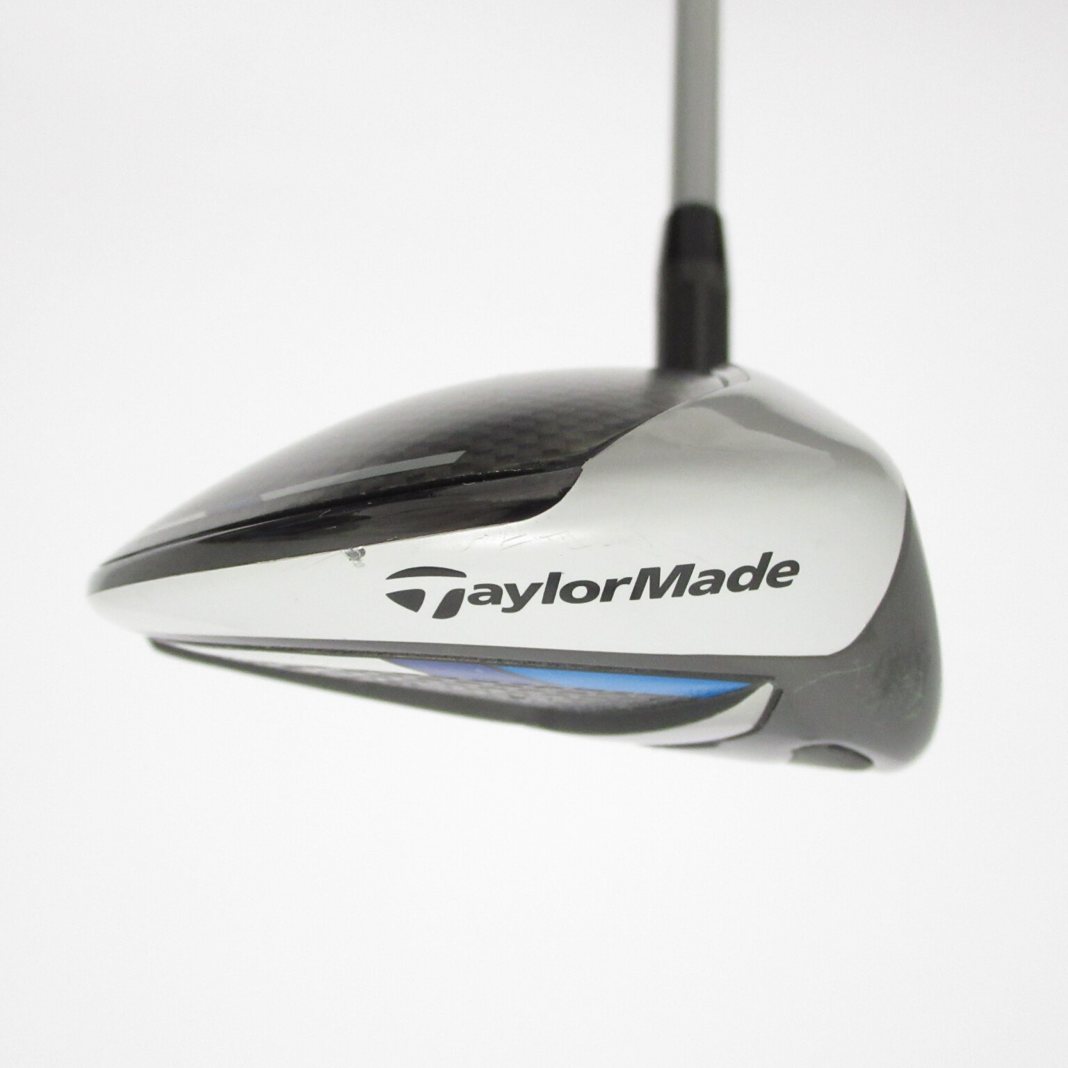 中古】SIM マックス フェアウェイウッド ATTAS 11 5 18 S C