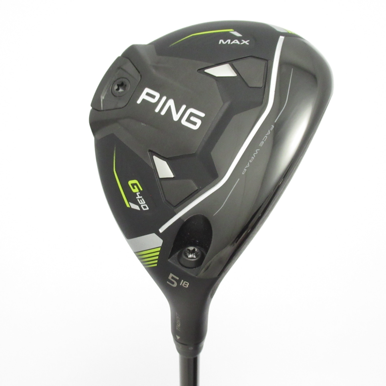 中古】G430 フェアウェイウッド (ピン) 通販｜GDO中古ゴルフクラブ