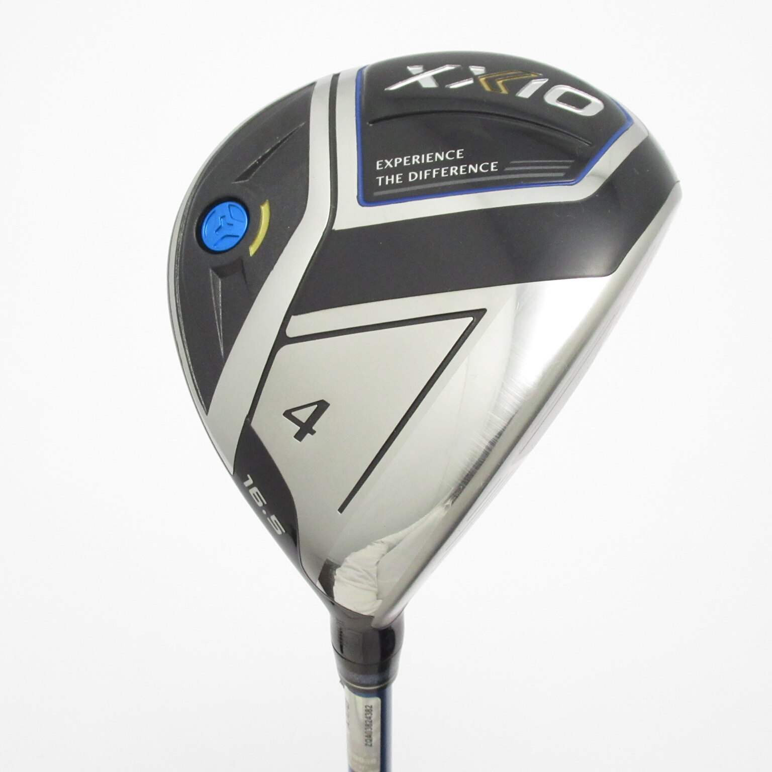 中古】ゼクシオ フェアウェイウッド (ダンロップ) 通販｜GDO中古